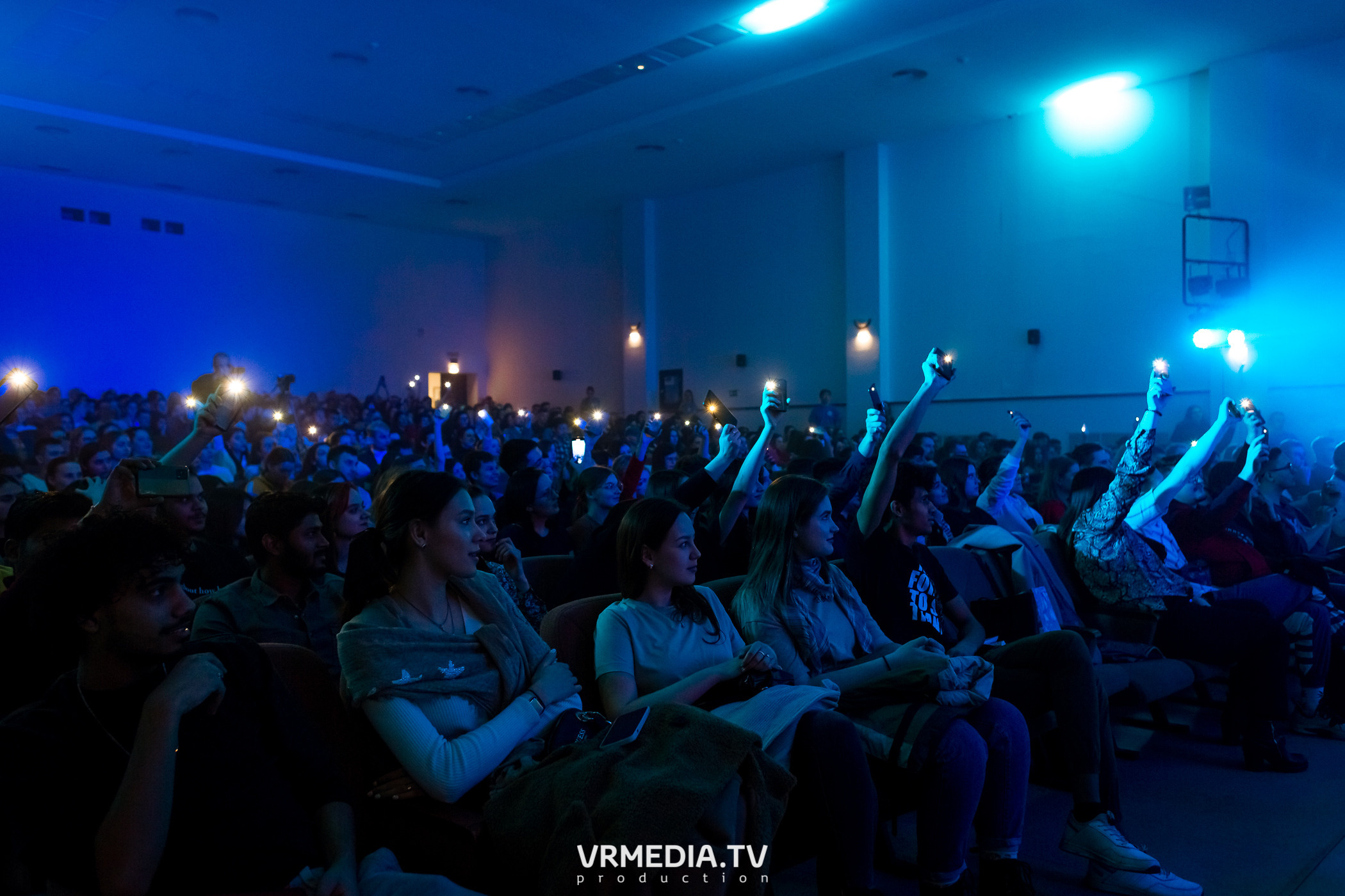 Студенческая весна в «КемГМУ». Лечебный факультет