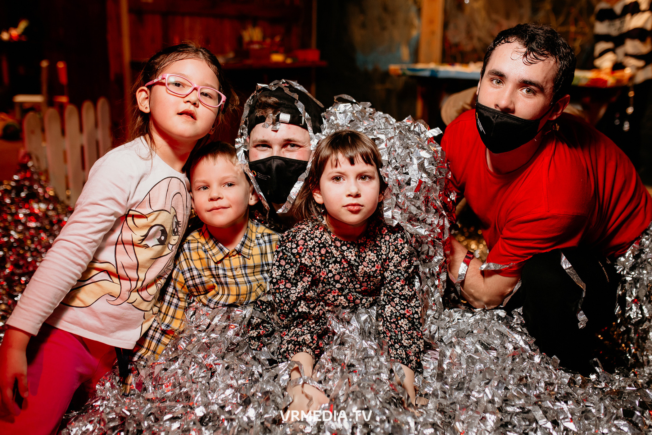 Выходные в «Alpen Club»