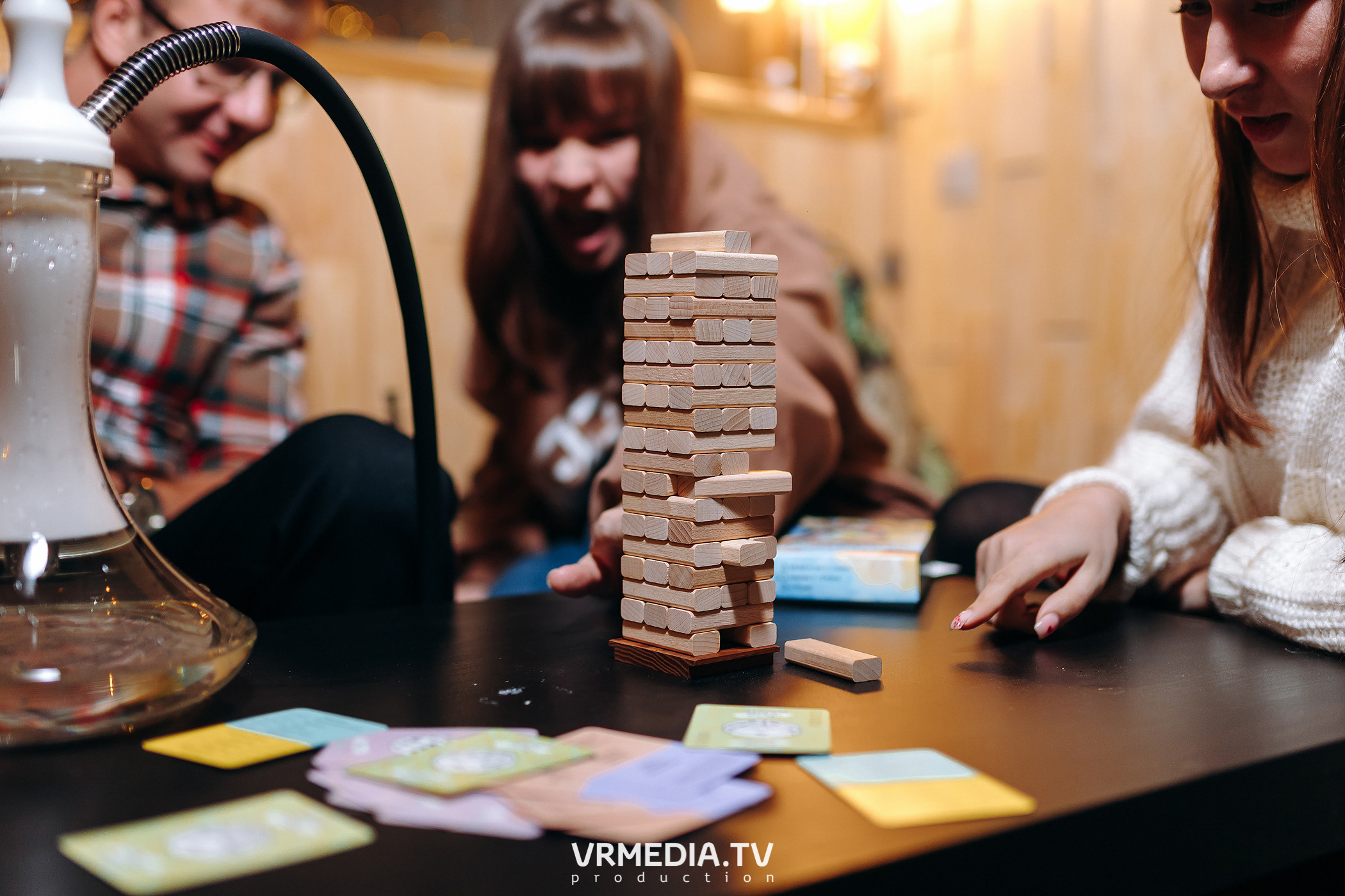 Выходные в «Alpen Club»