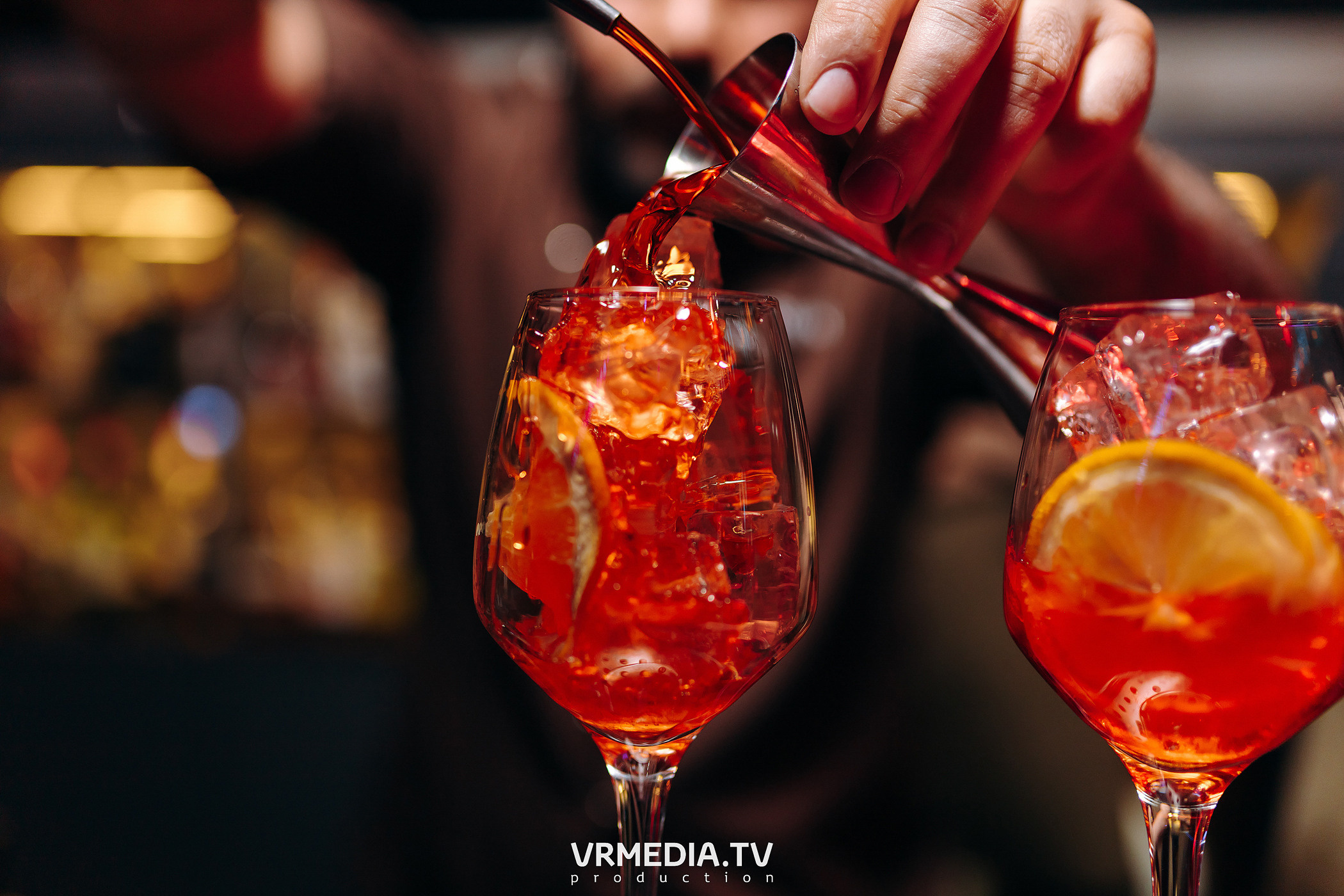 LOVE PARADE в ночном клубе «ЭФИР»