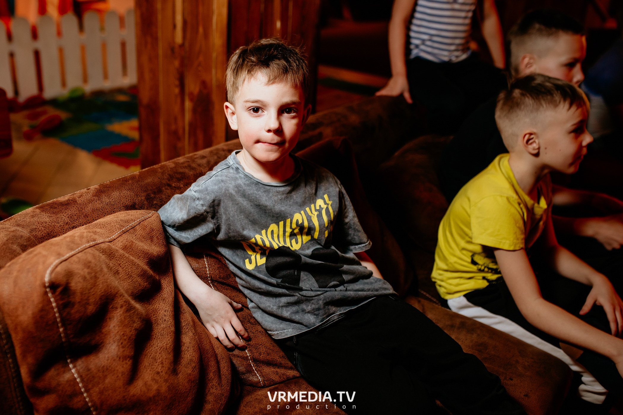 Выходные в «Alpen Club»