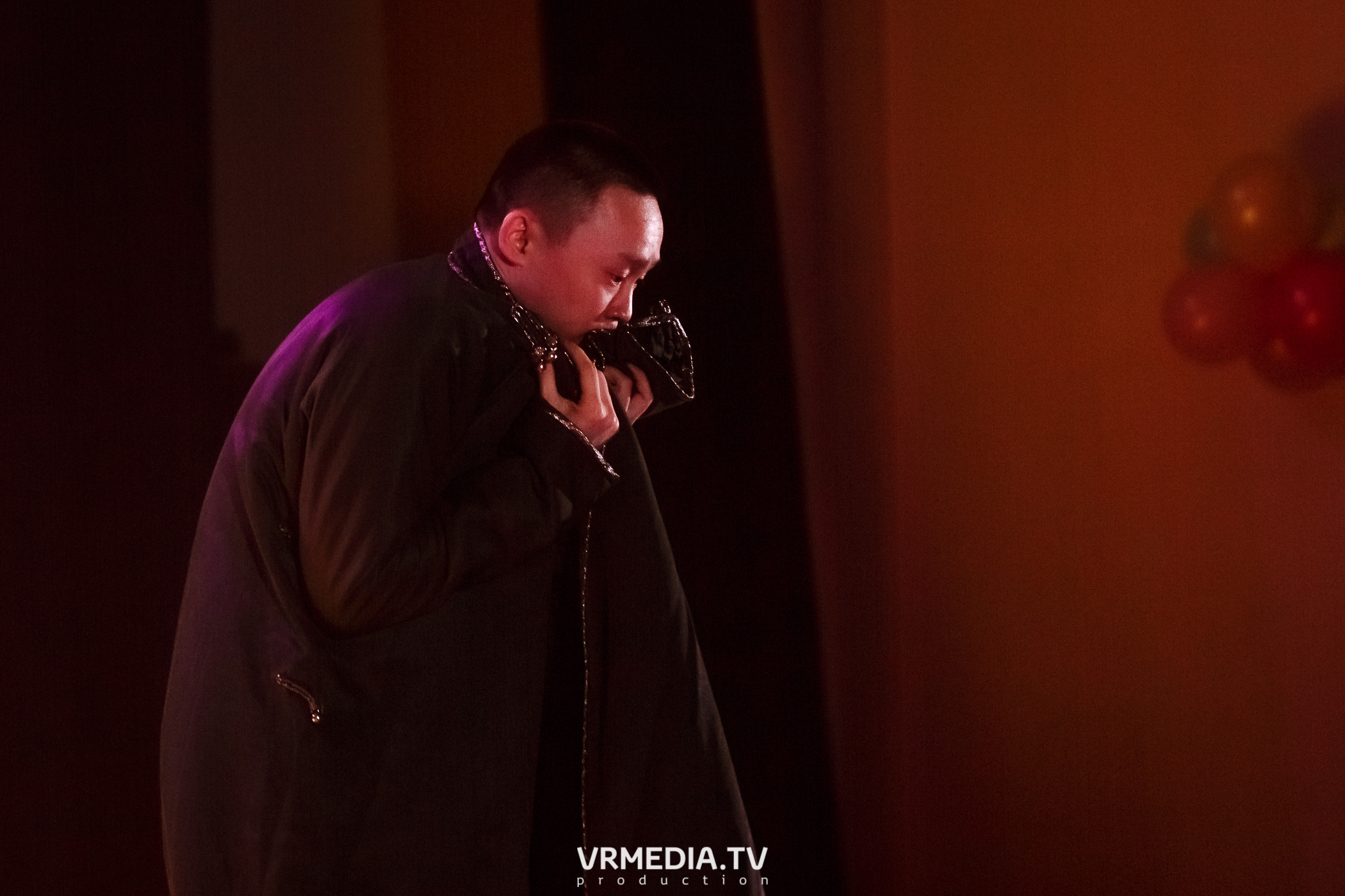 Дангына и Тажы — 2022