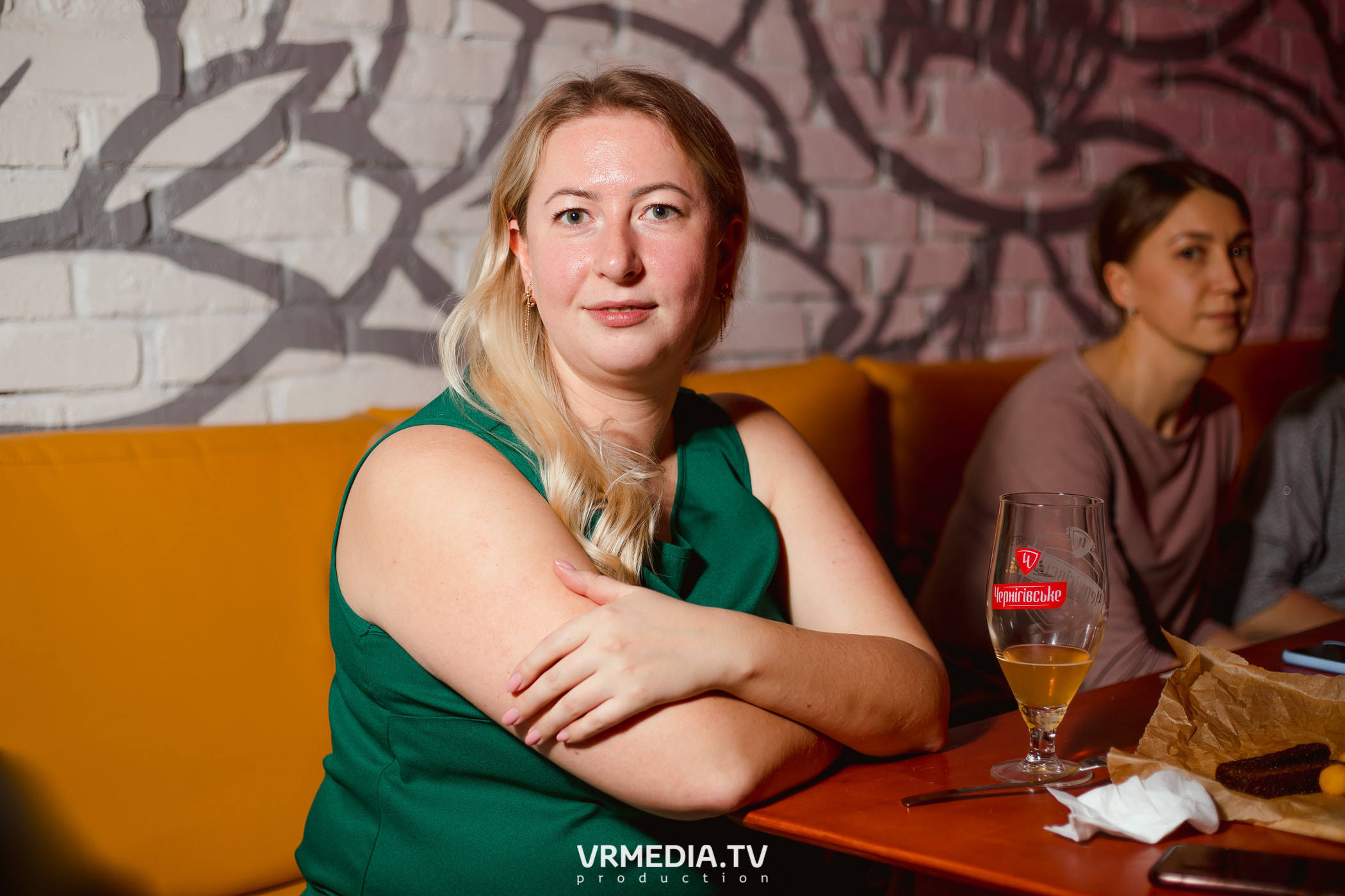 INFINITUM в баре «Сервант»