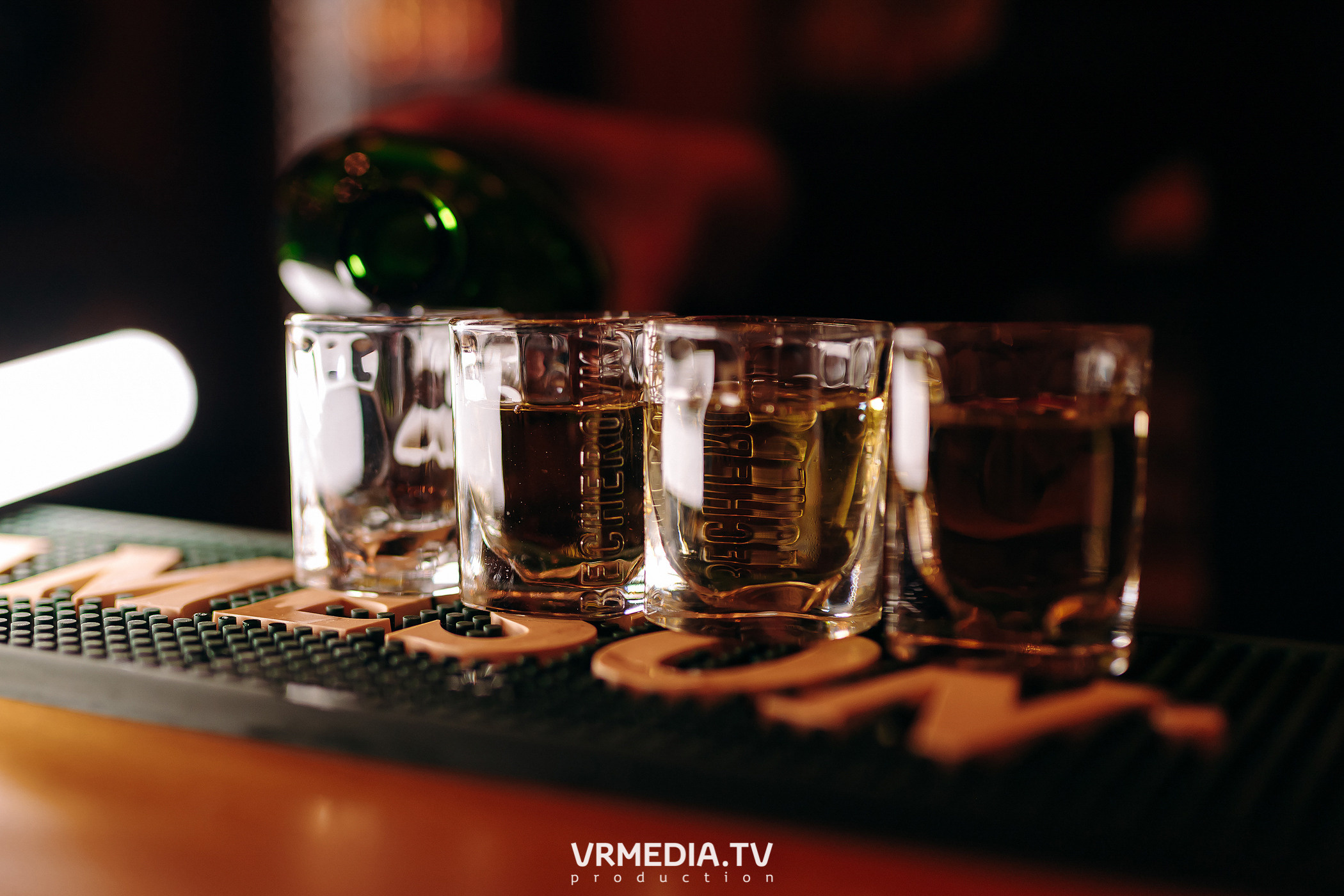 Выходные в «Alpen Club»