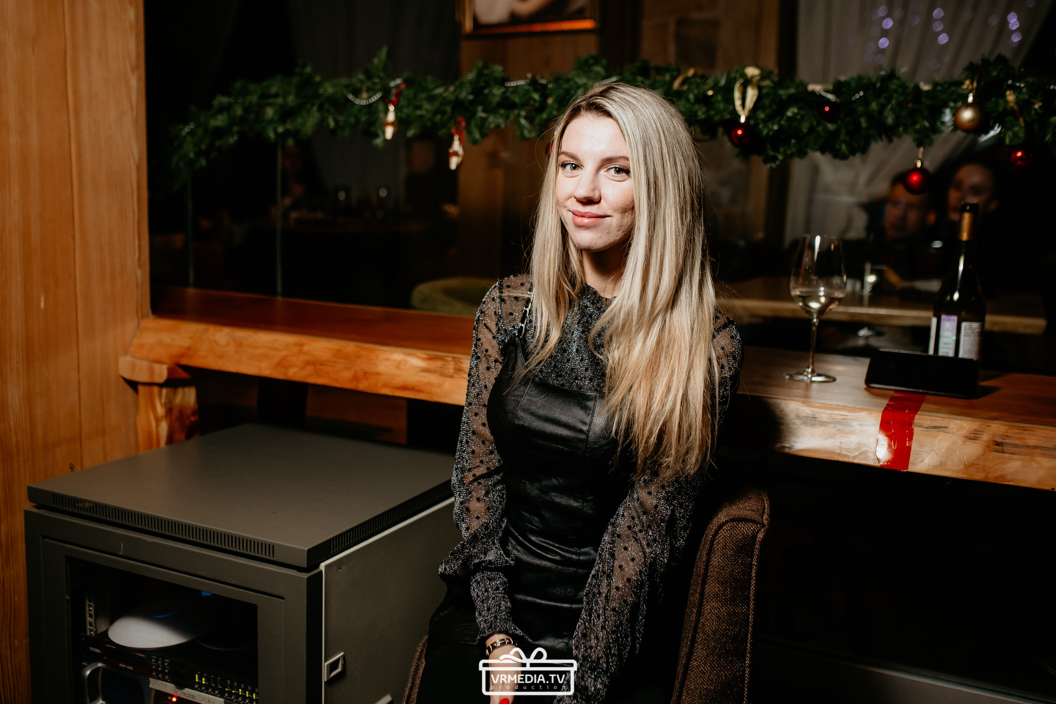 Выходные в «Alpen Club»