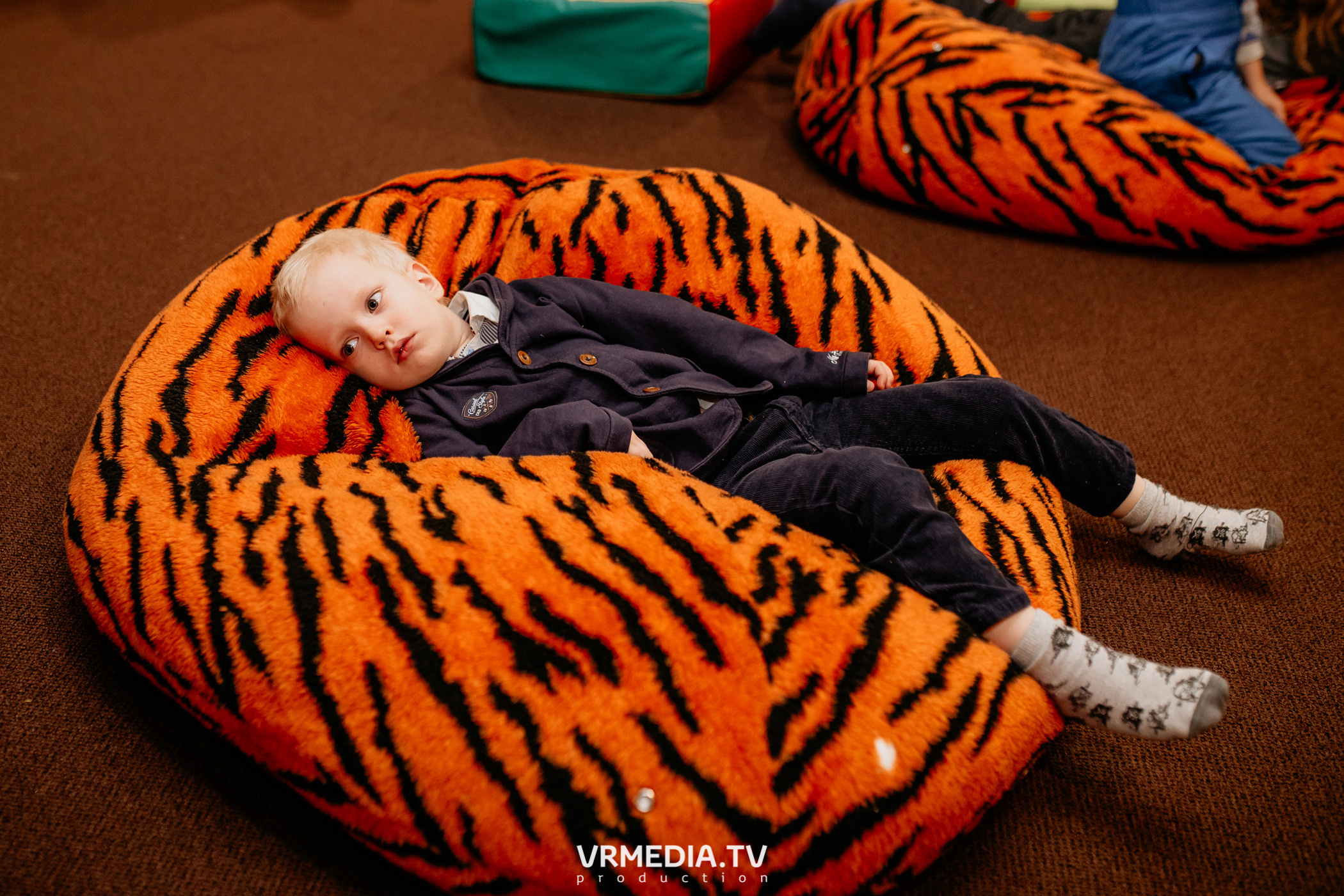 Выходные в «Alpen Club»