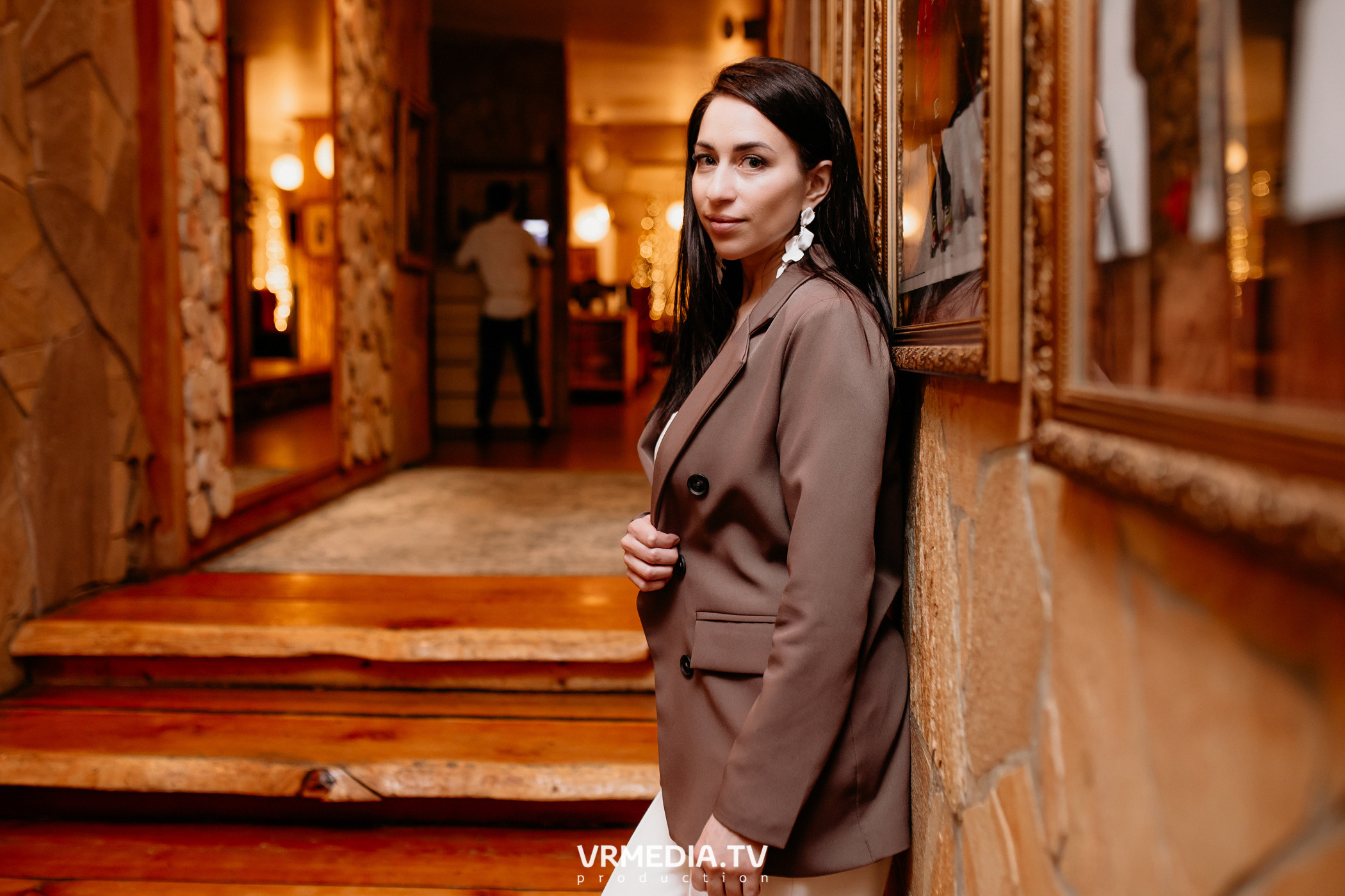 Выходные в «Alpen Club»