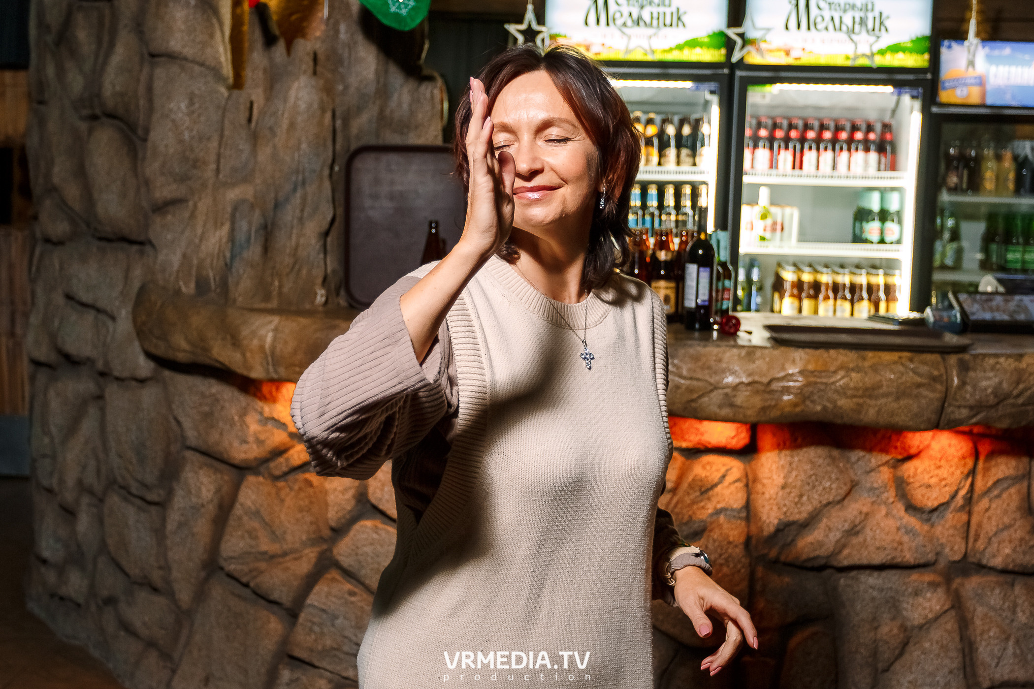 В гостях «У Петровича»