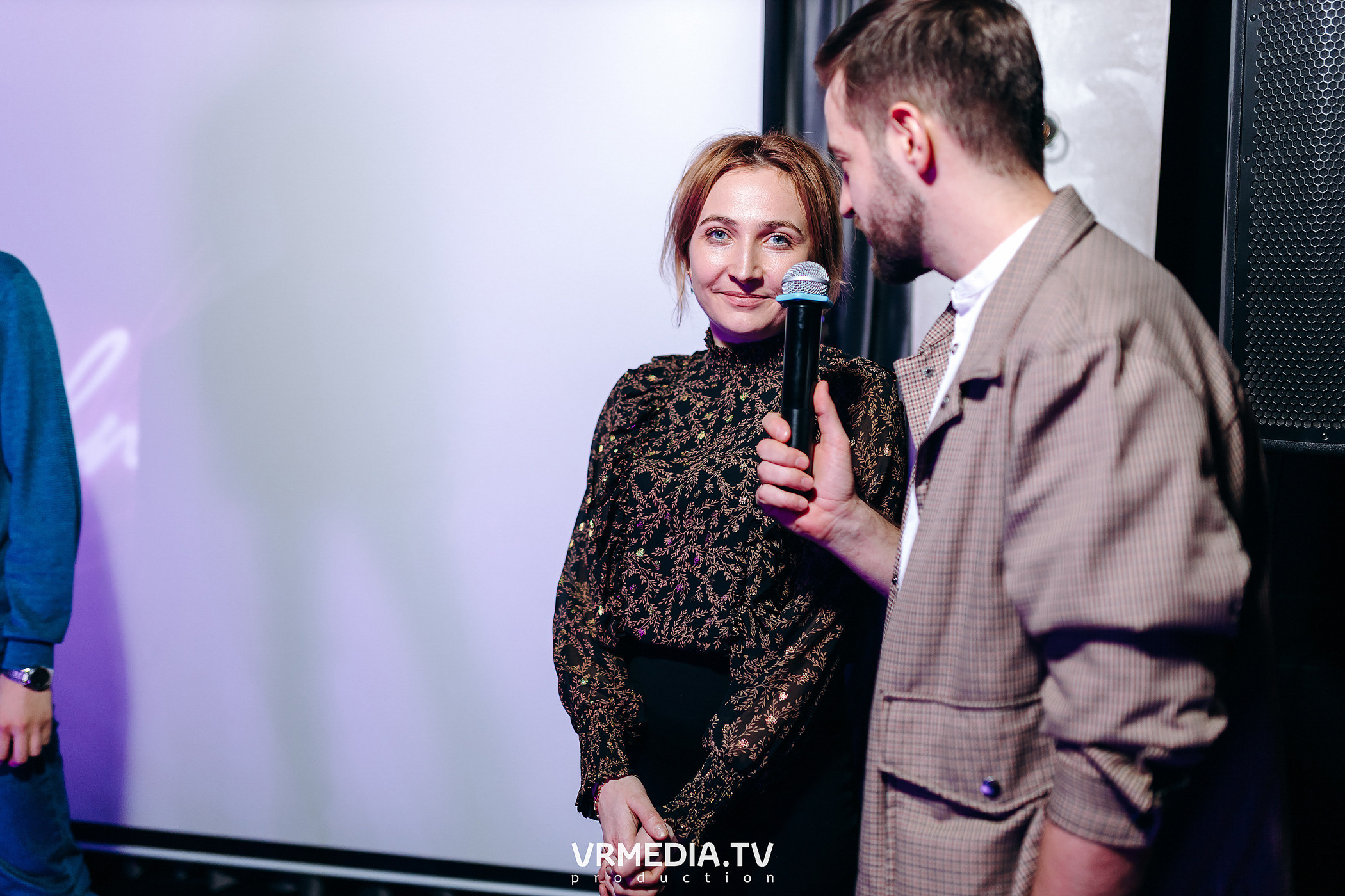 VALENTINE’S DAY в караоке-баре «Volna»