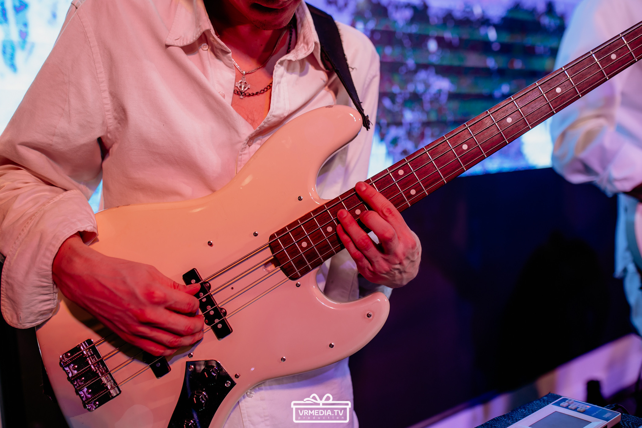 Новый год в ресторане «Love story»