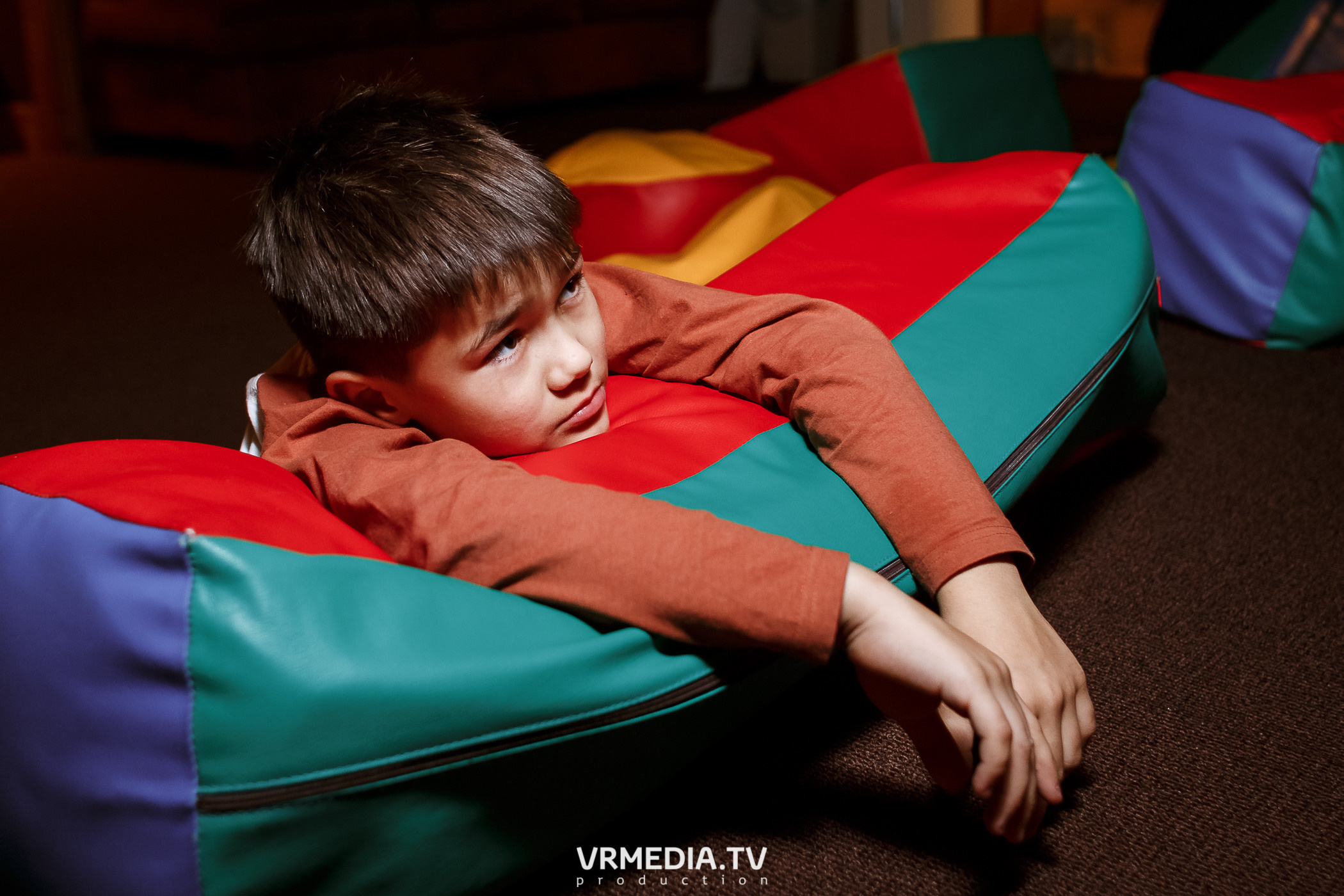 Выходные в «Alpen Club»