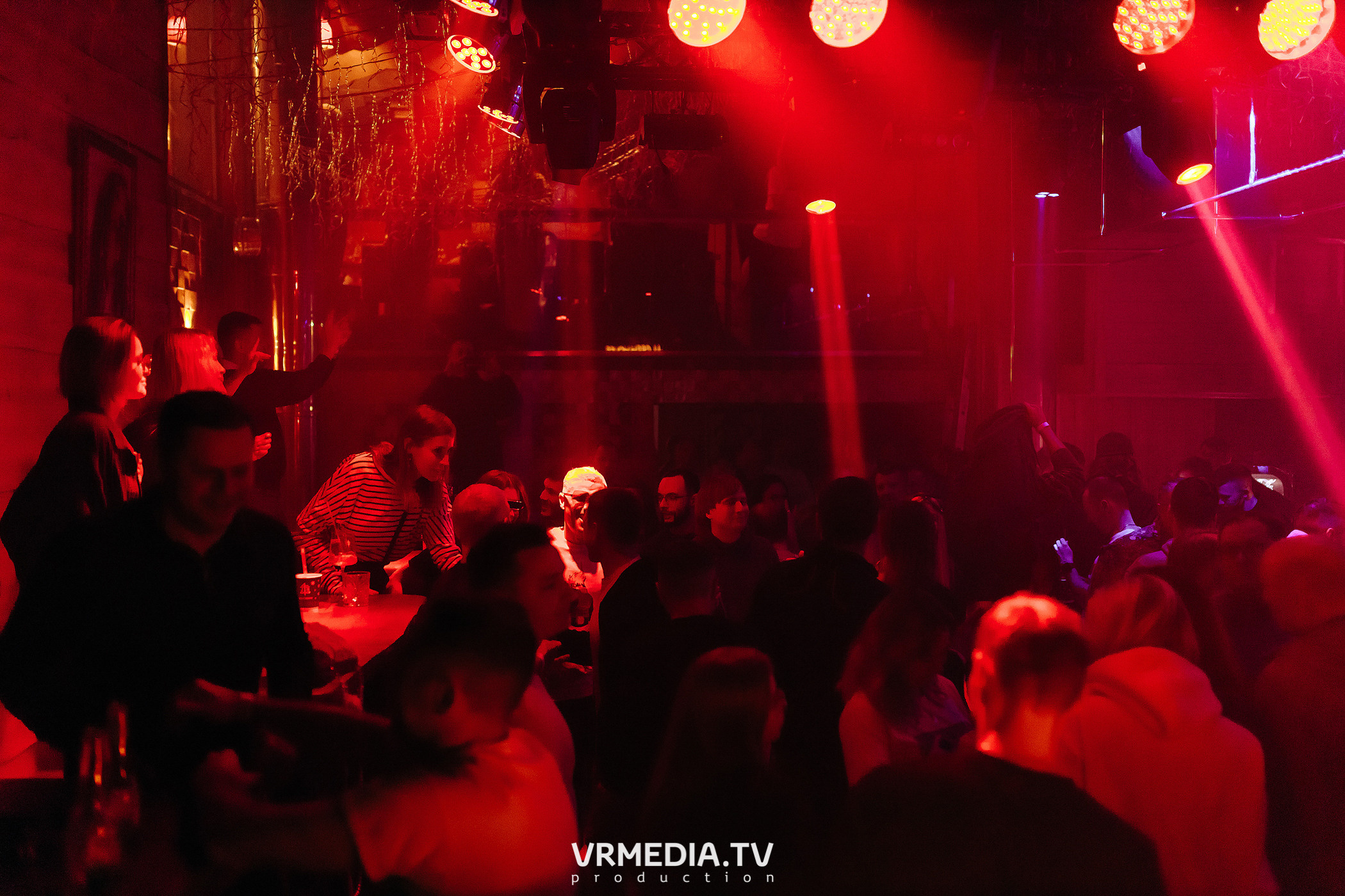 Выходные в «Alpen Club»