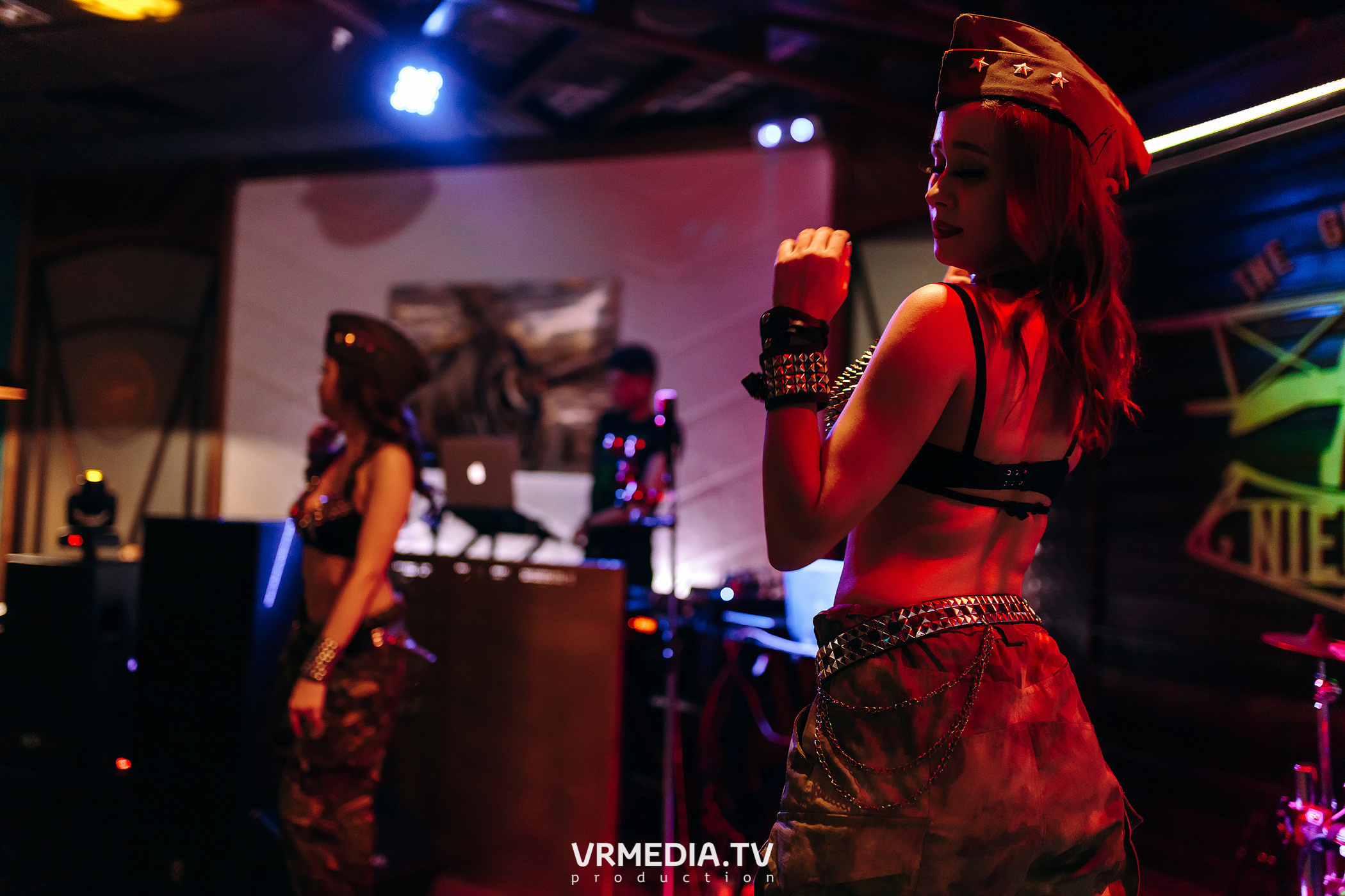 День защитника отечества в гриль-баре «Nieuport»