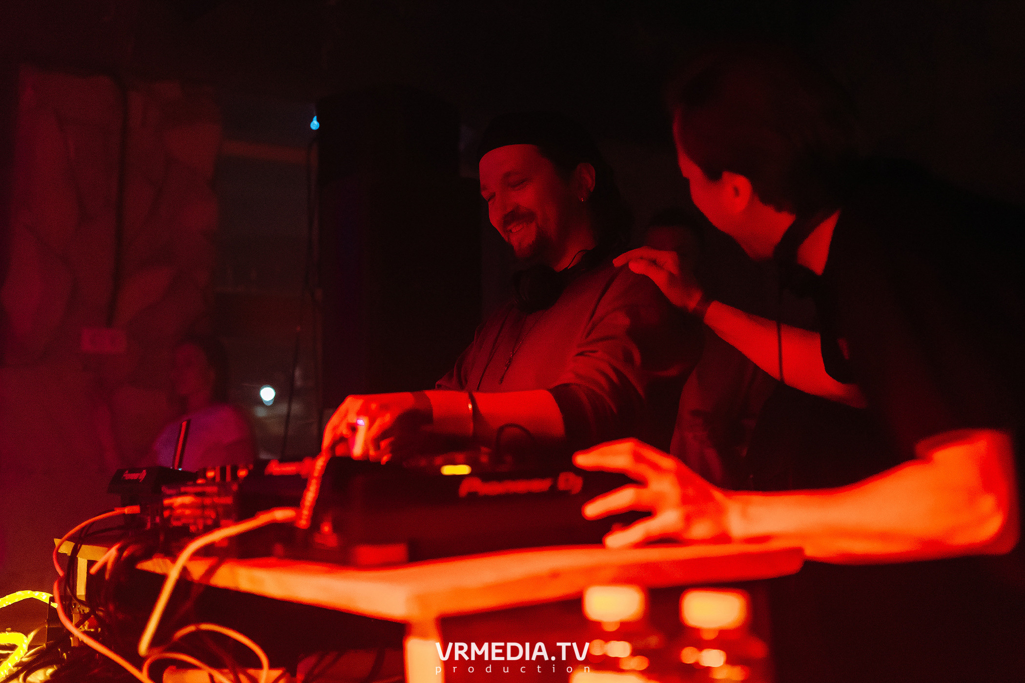 Выходные в «Alpen Club»