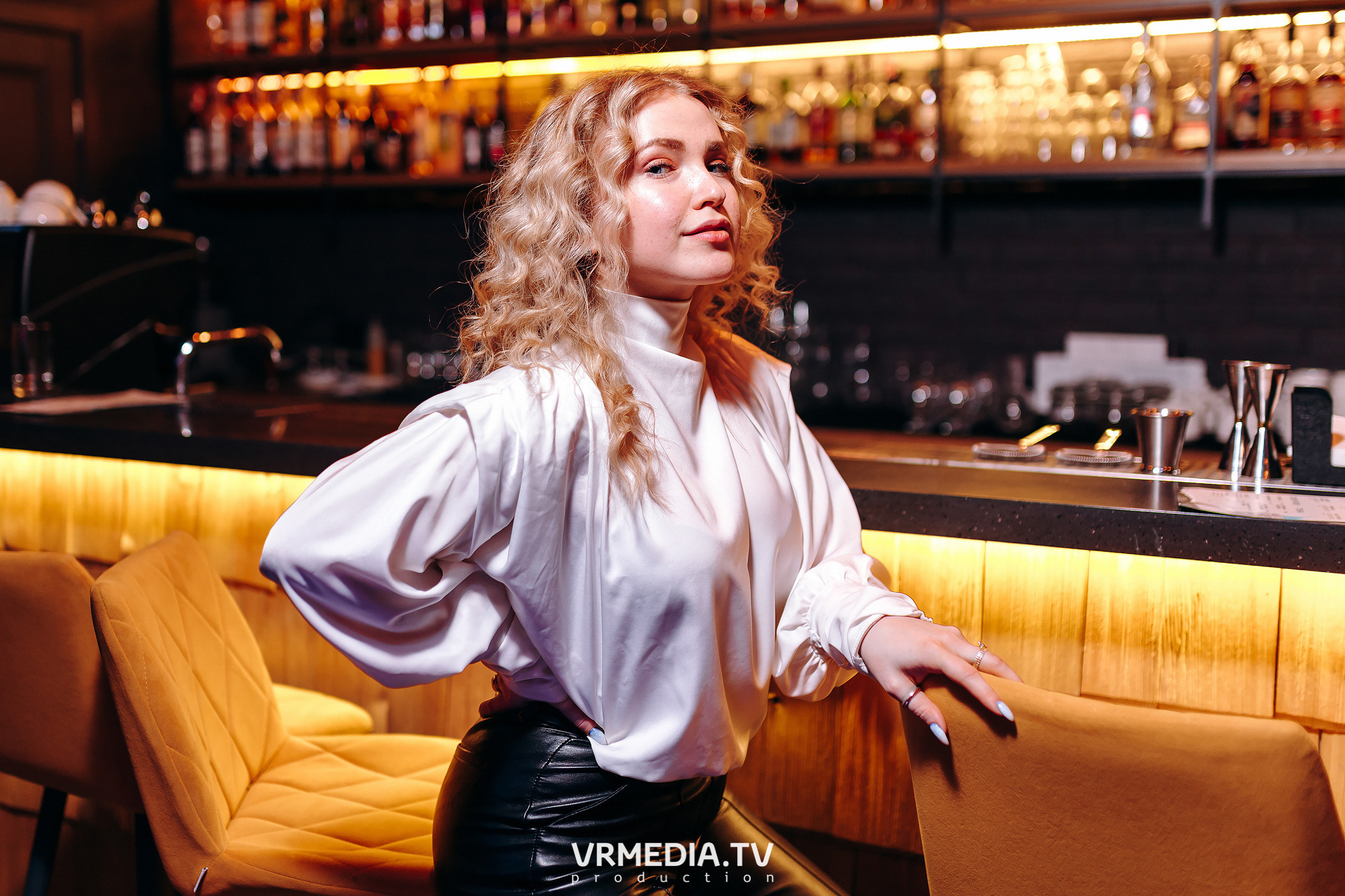 DEEP SIDE OF CLUB в ночном клубе «ЭФИР»