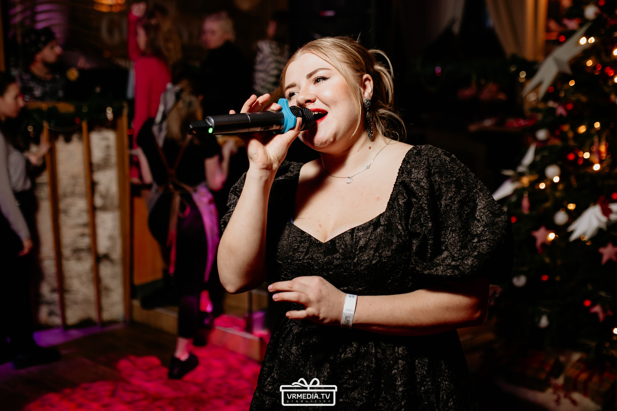 Выходные в «Alpen Club»