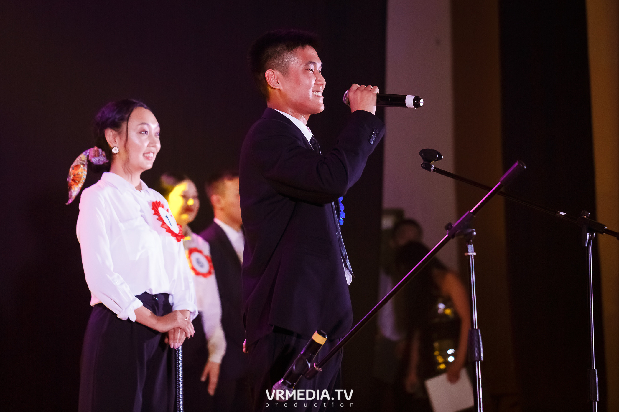 Дангына и Тажы — 2022