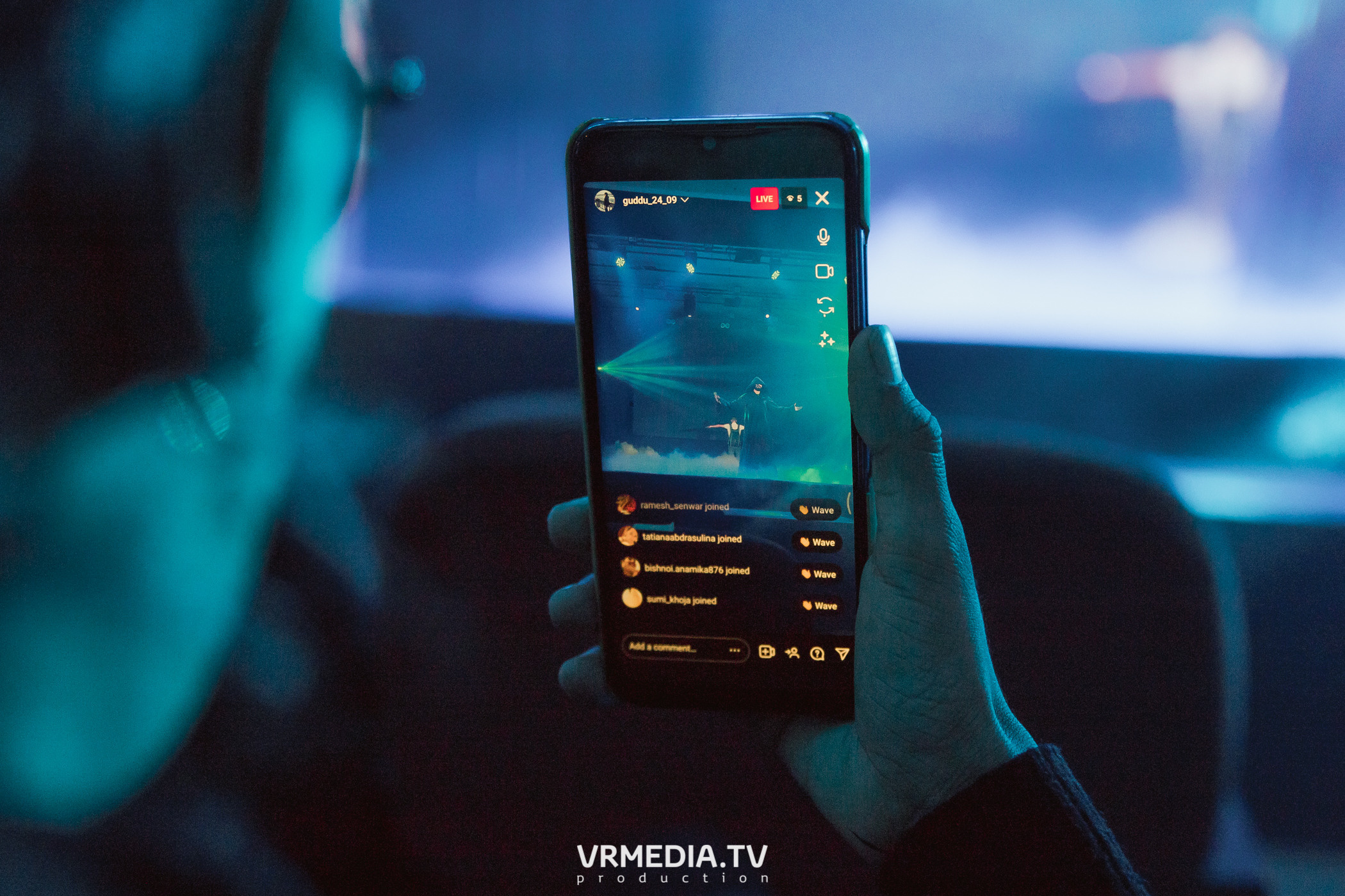 «Давай Знакомиться» в КемГМУ. International students