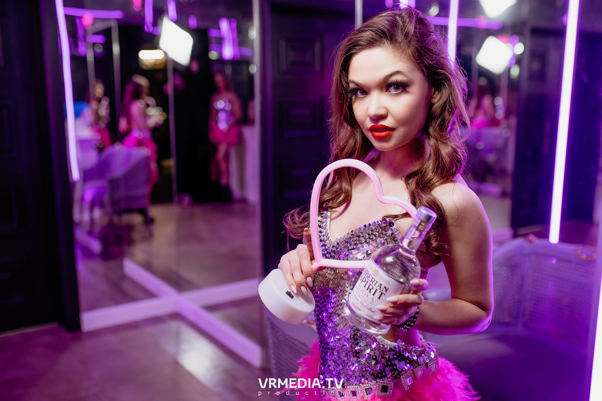 I`m a man в караоке-баре «Volna»