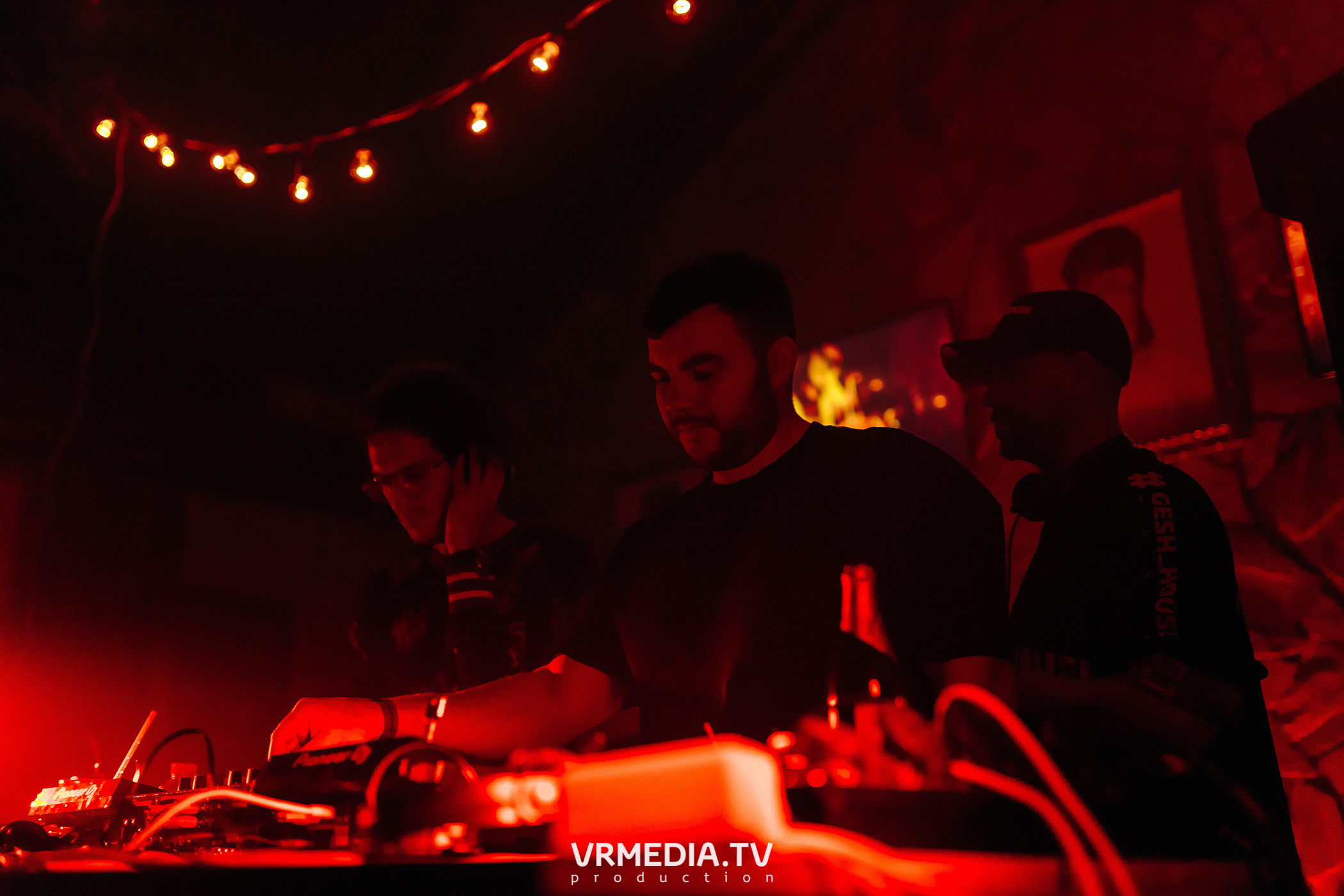 Выходные в «Alpen Club»