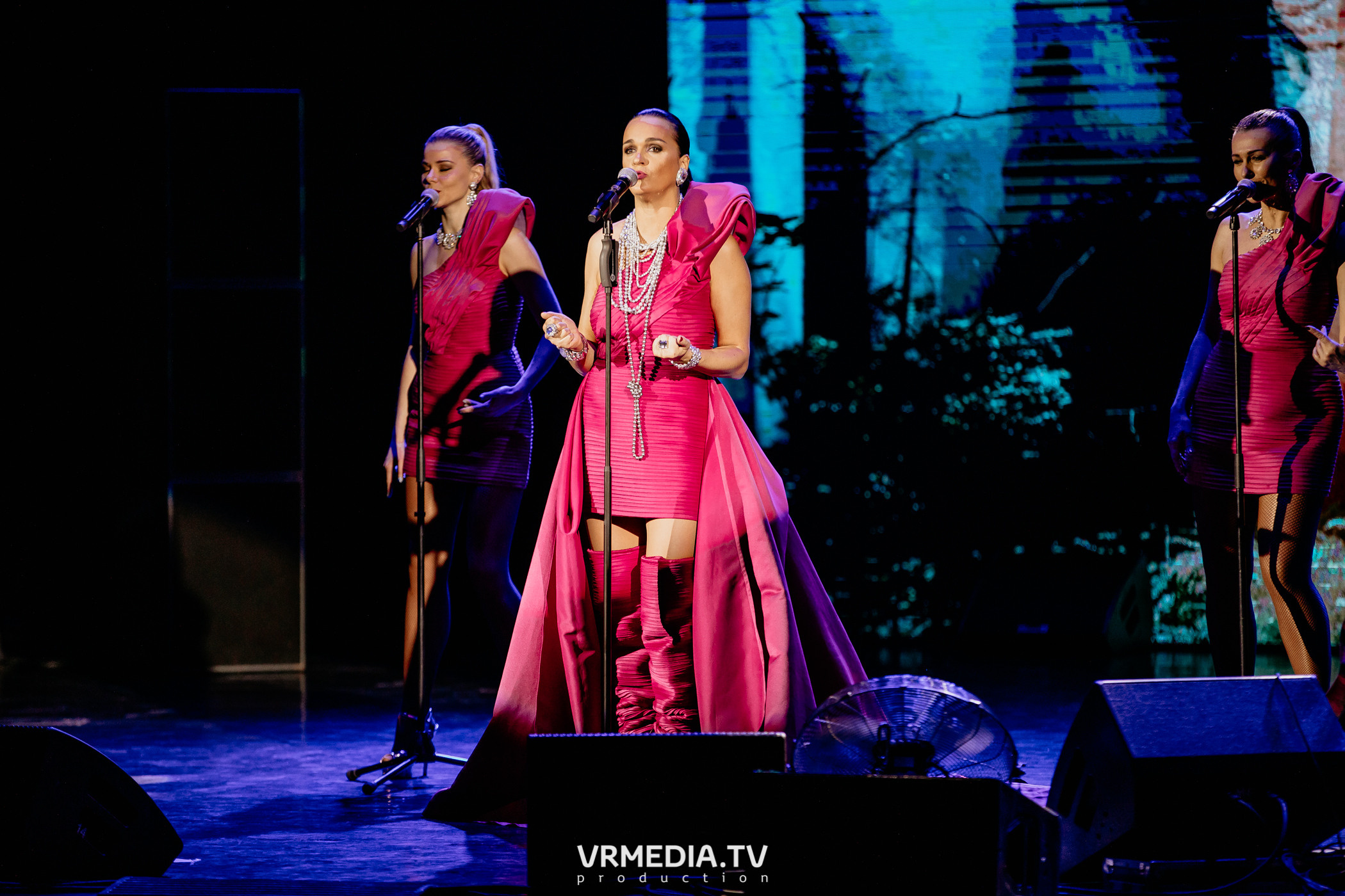 Слава в филармонии Кузбасса