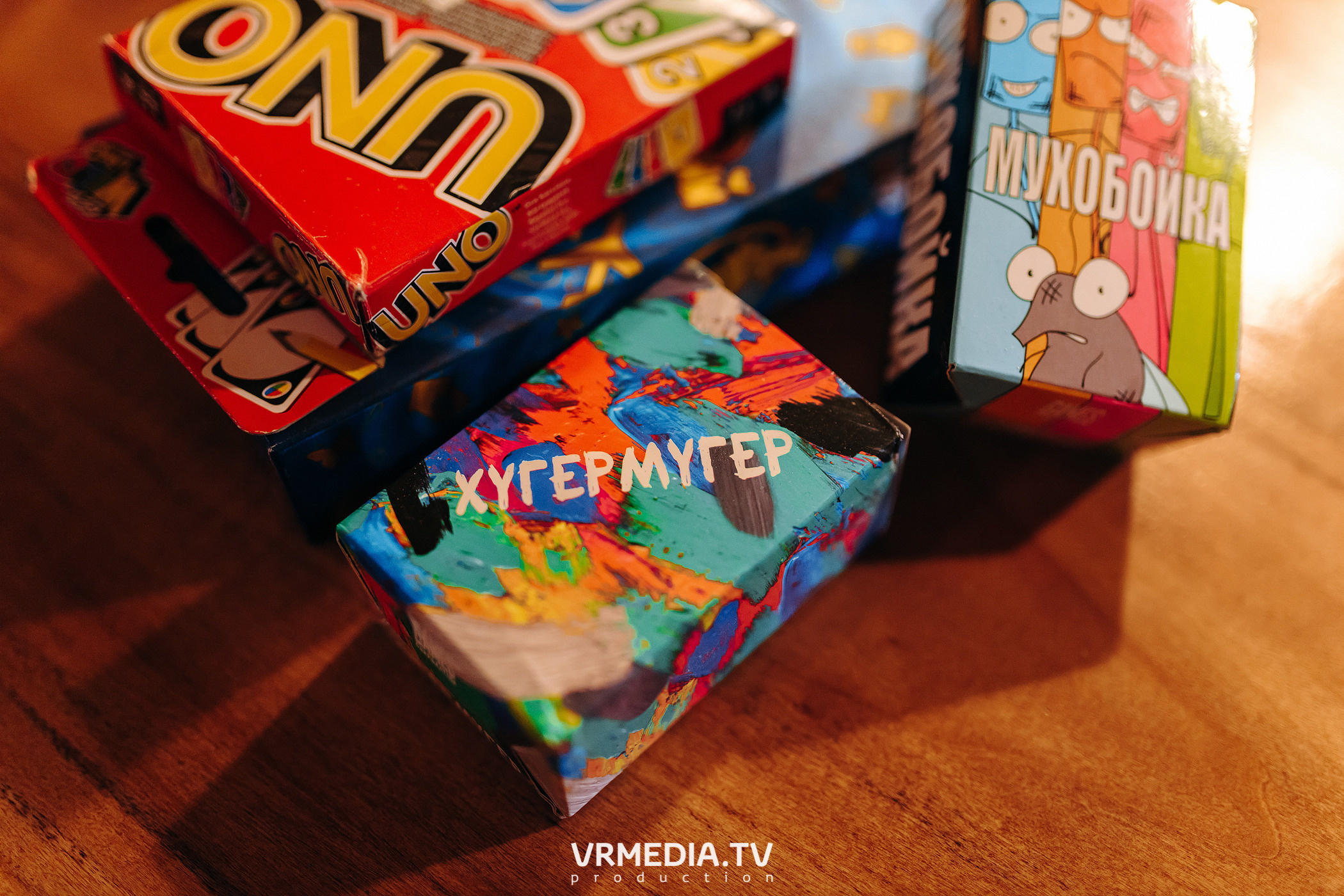 Международный женский день в «Alpen Club»