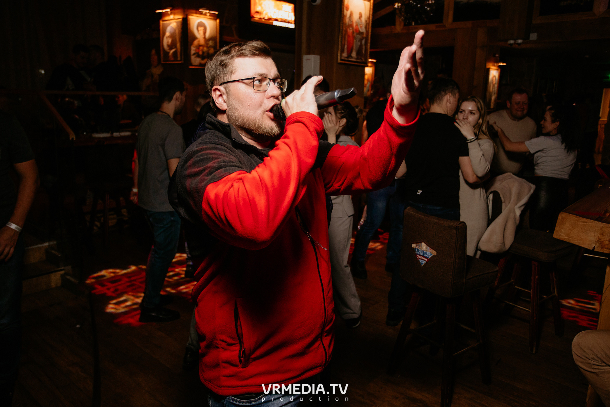 Выходные в «Alpen Club»