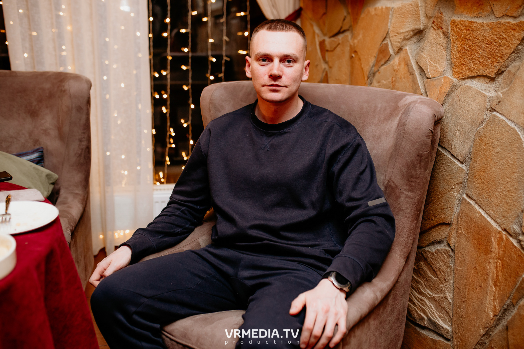 Выходные в «Alpen Club»