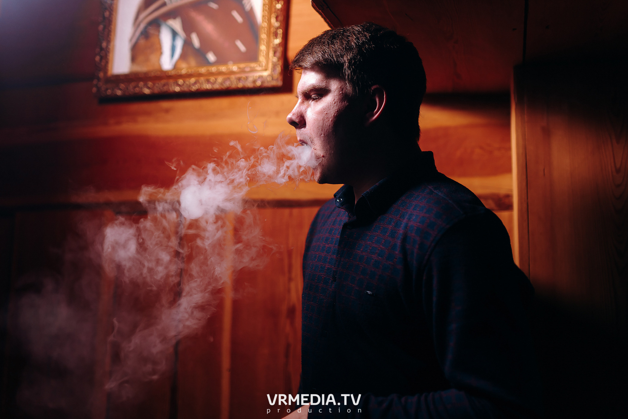 Международный женский день в «Alpen Club»