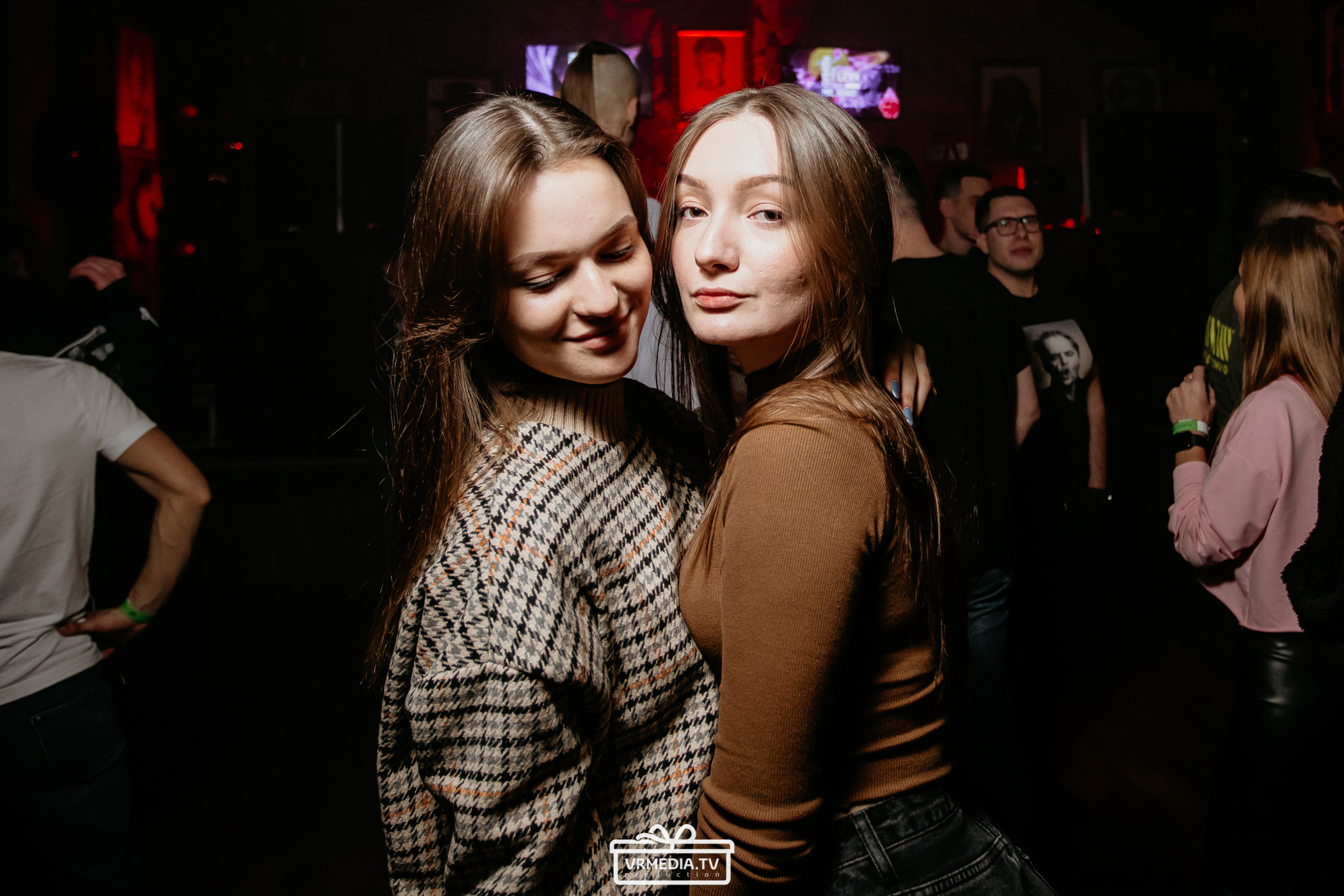 Выходные в «Alpen Club»