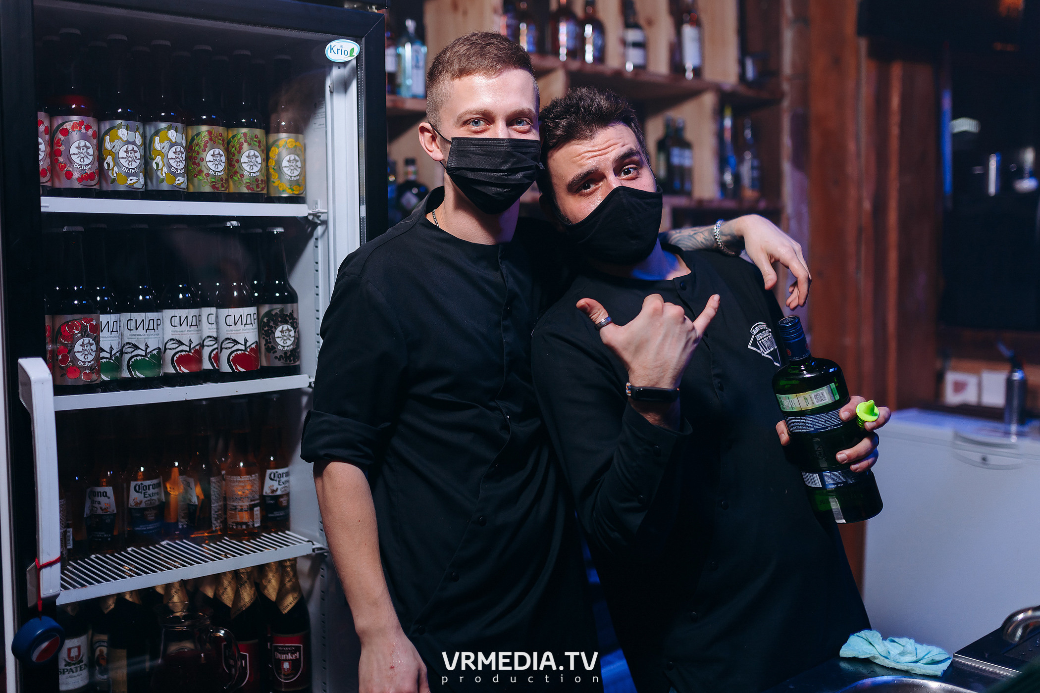 Выходные в «Alpen Club»