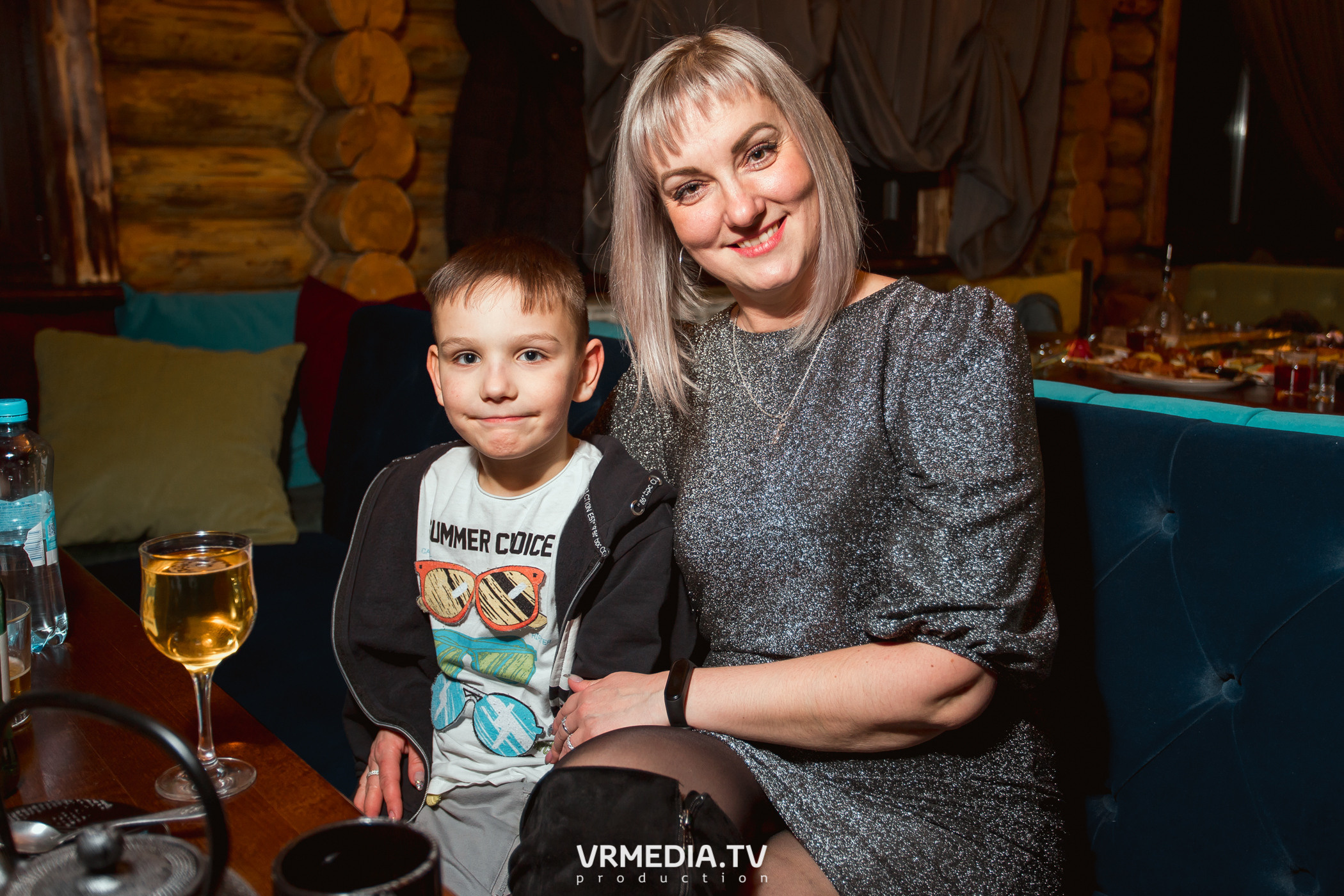 В гостях «У Петровича»