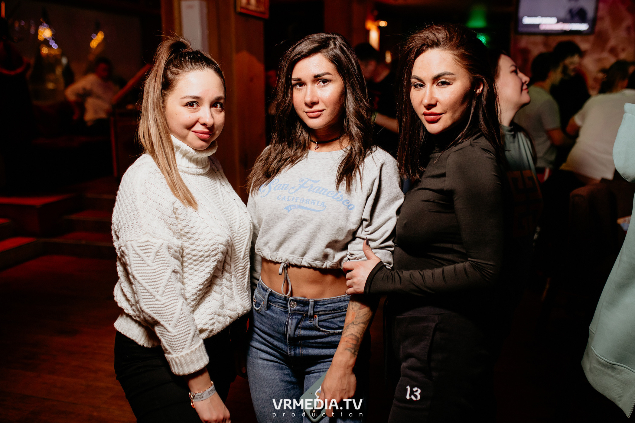 Выходные в «Alpen Club»