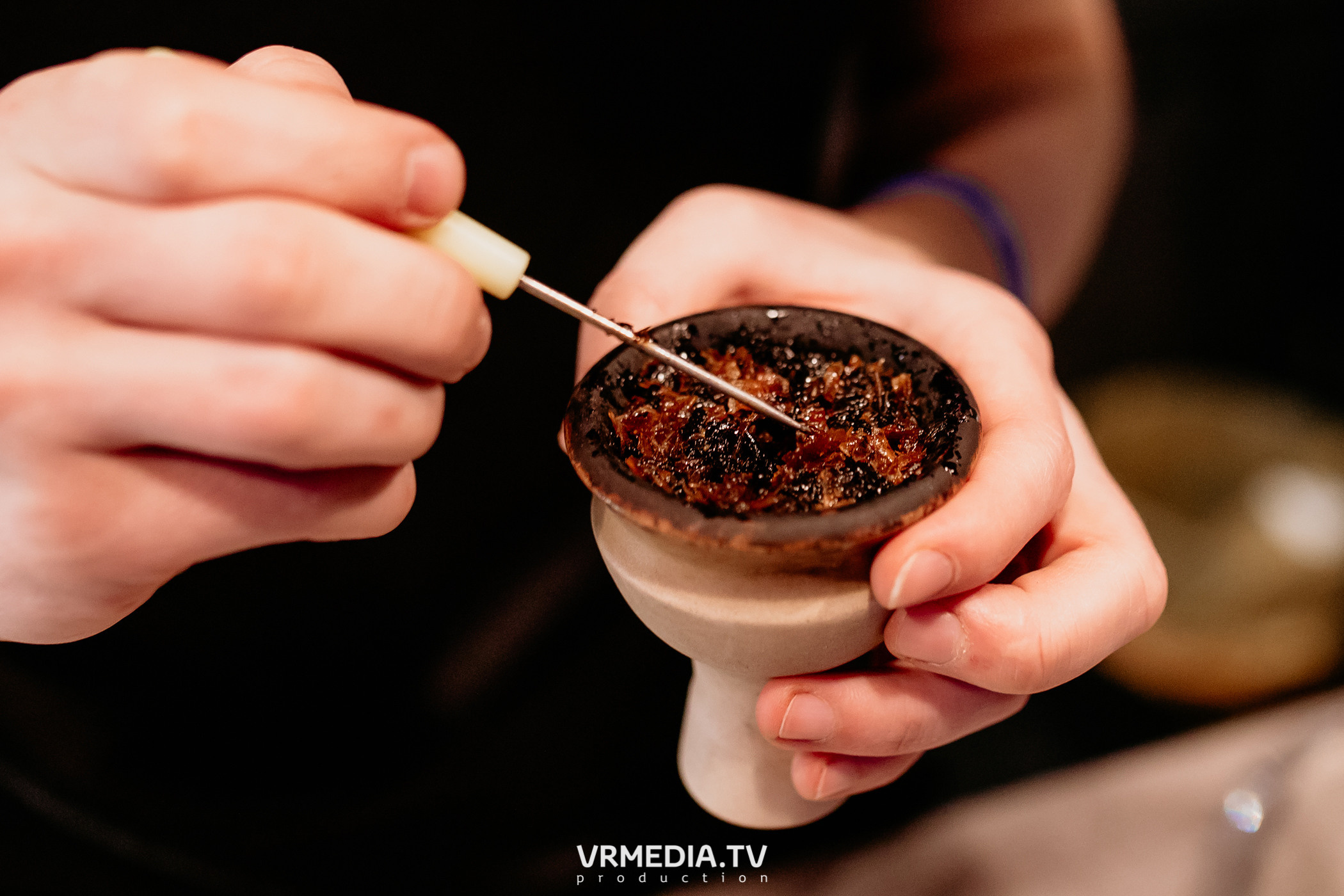 Международный женский день в караоке «Chicago»