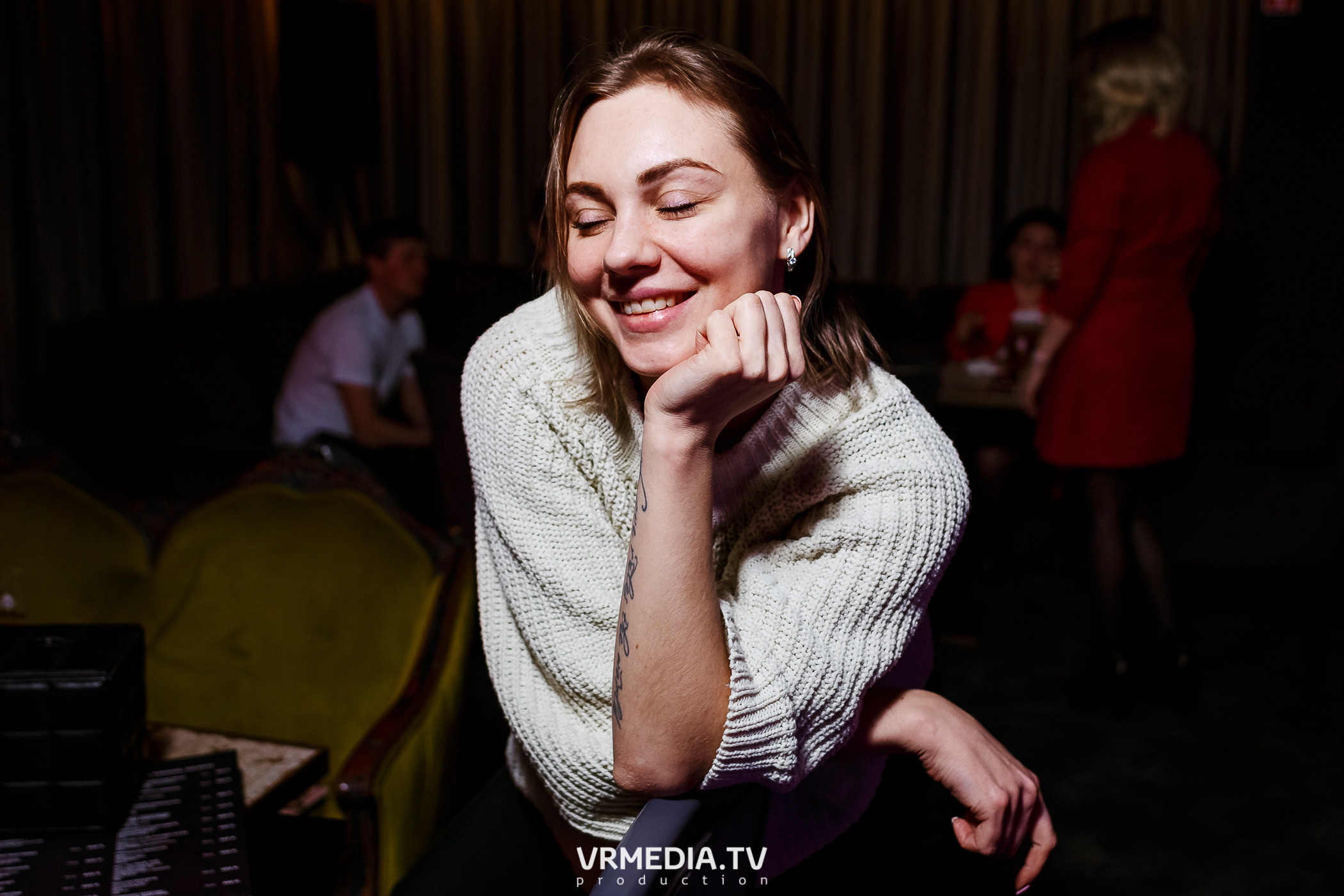 Spring Fever в караоке-баре «Volna»