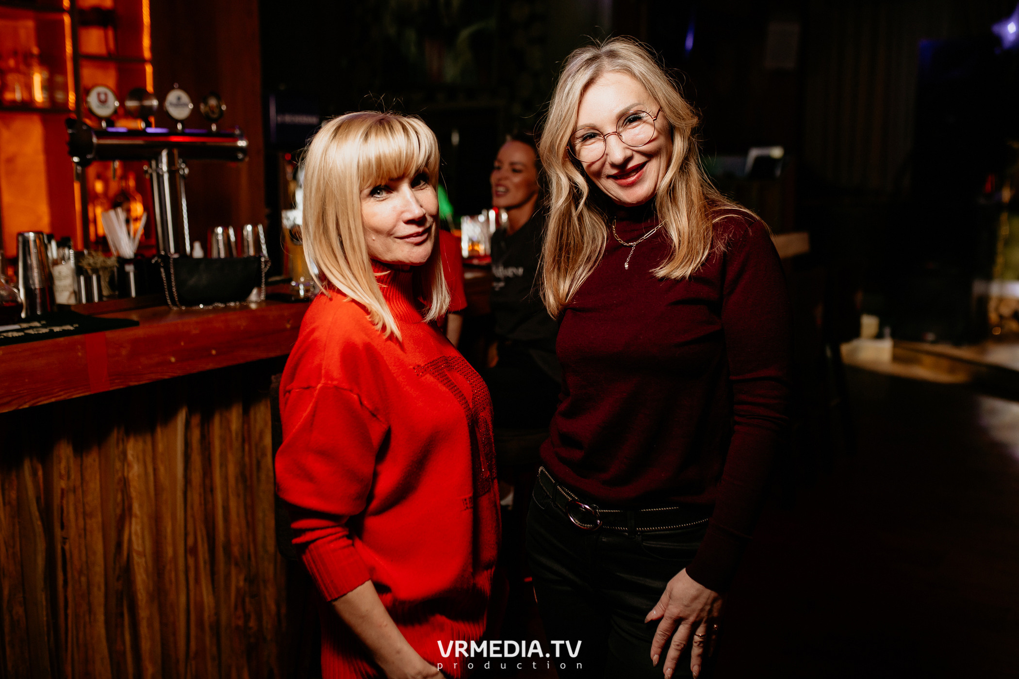 Выходные в «Alpen Club»