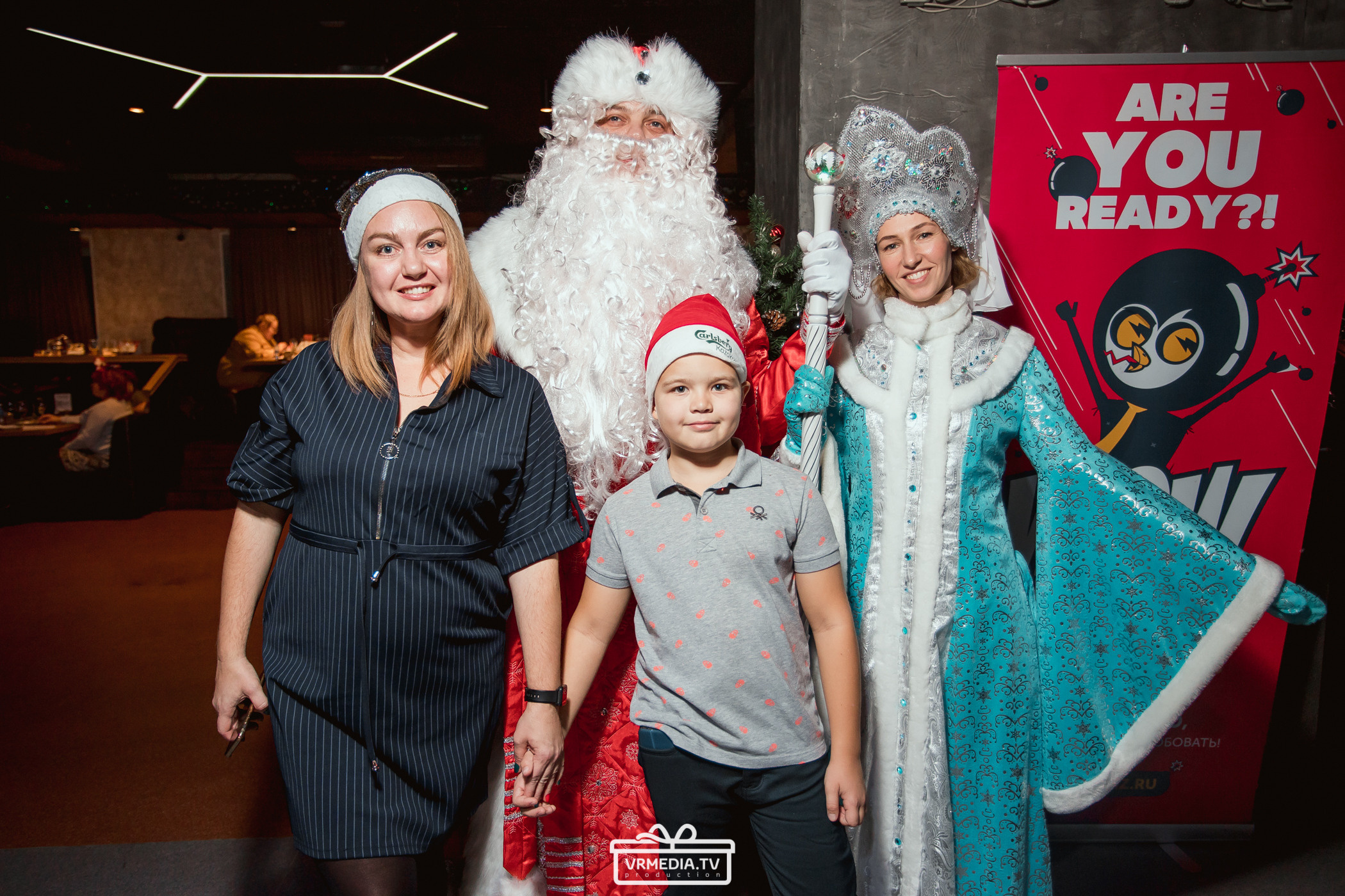 WOW QUIZ в баре «DOSKI»