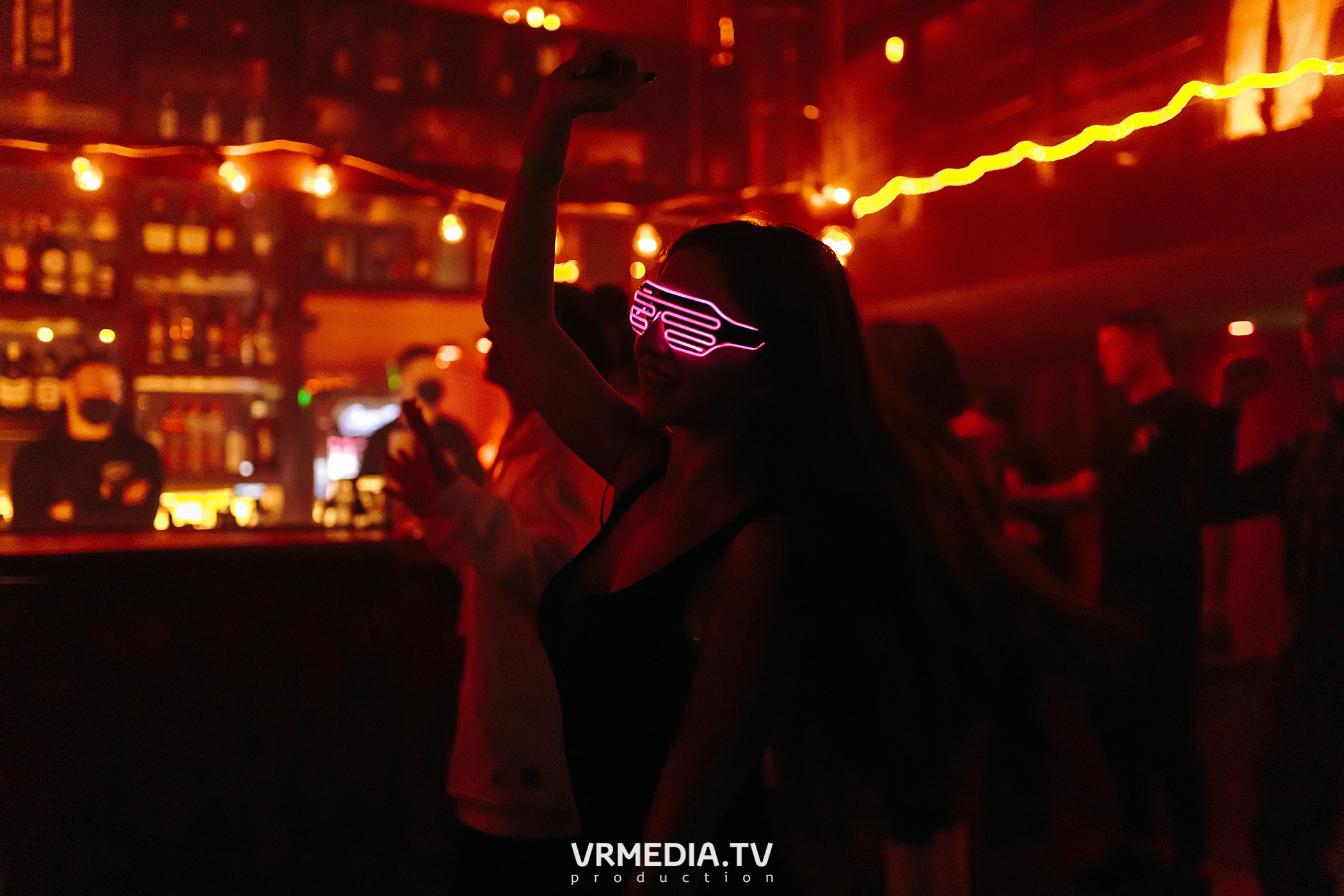 Выходные в «Alpen Club»