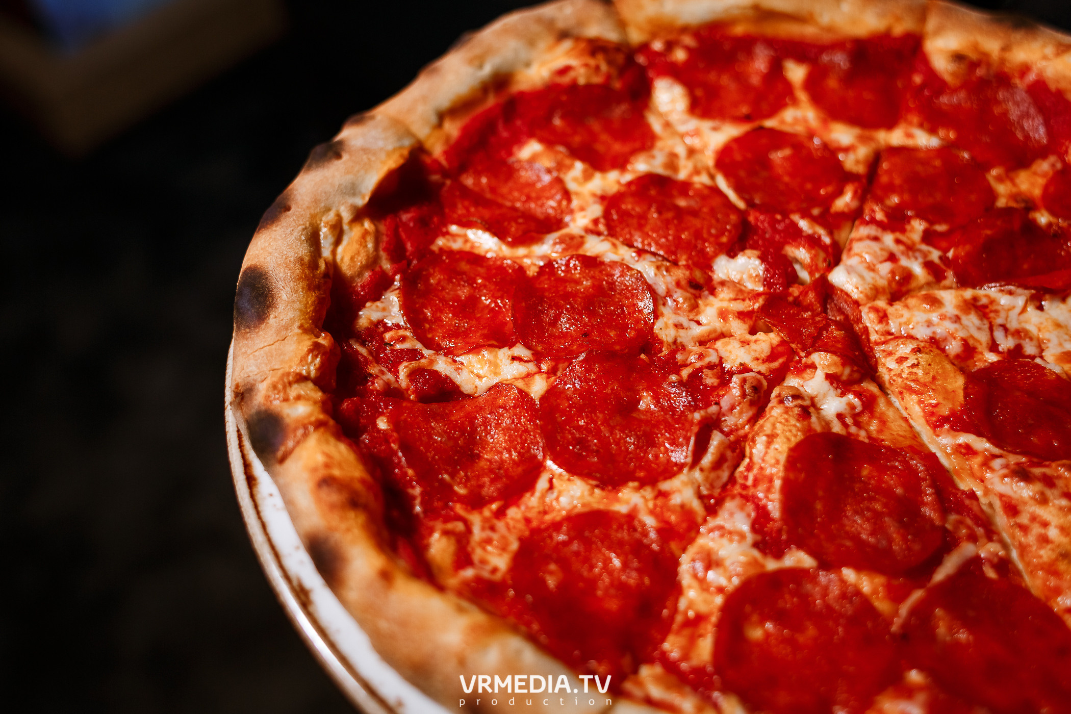 Spring Fever в караоке-баре «Volna»