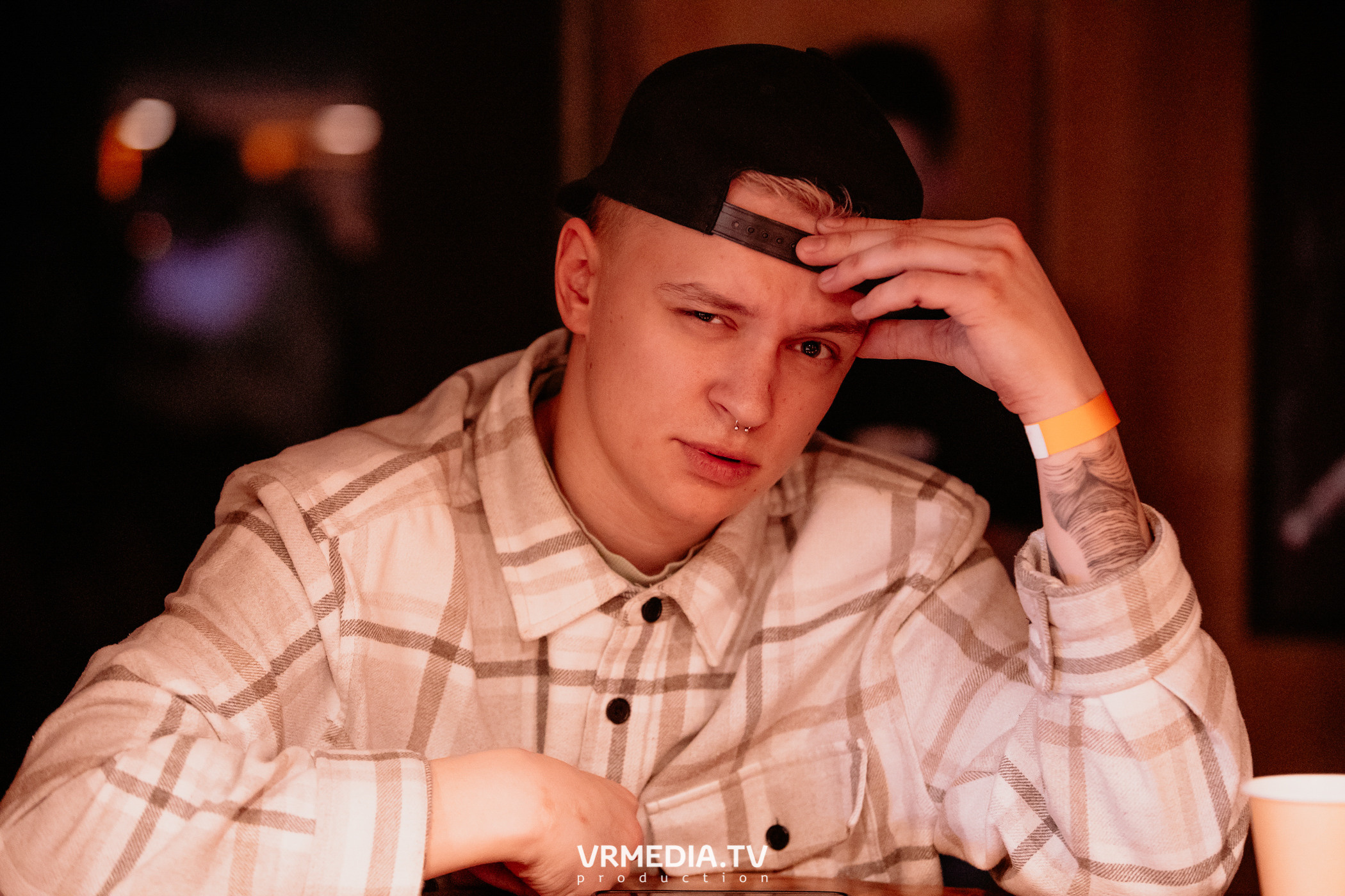 Выходные в «Alpen Club»