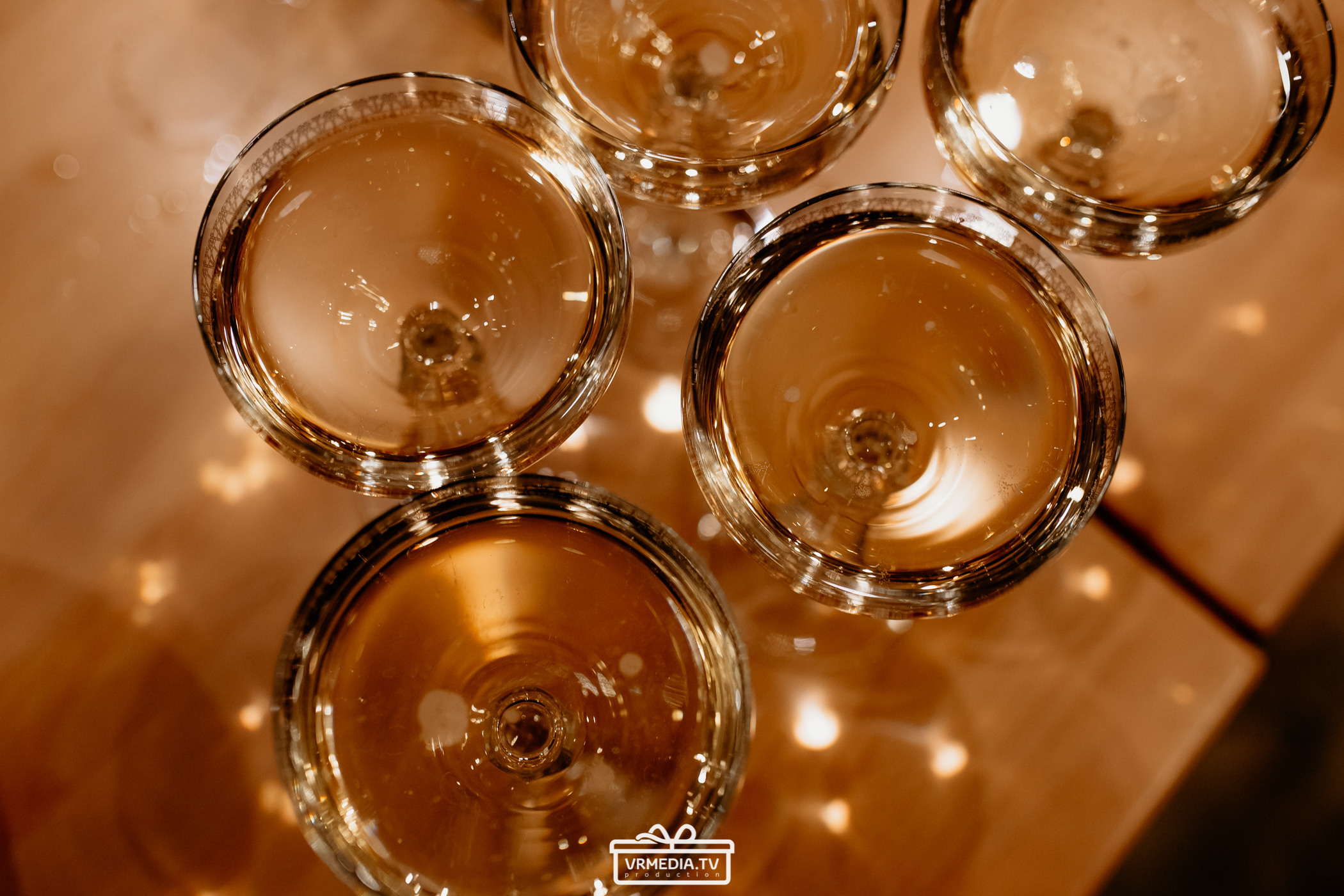 Новогодняя ночь в «Alpen Club»