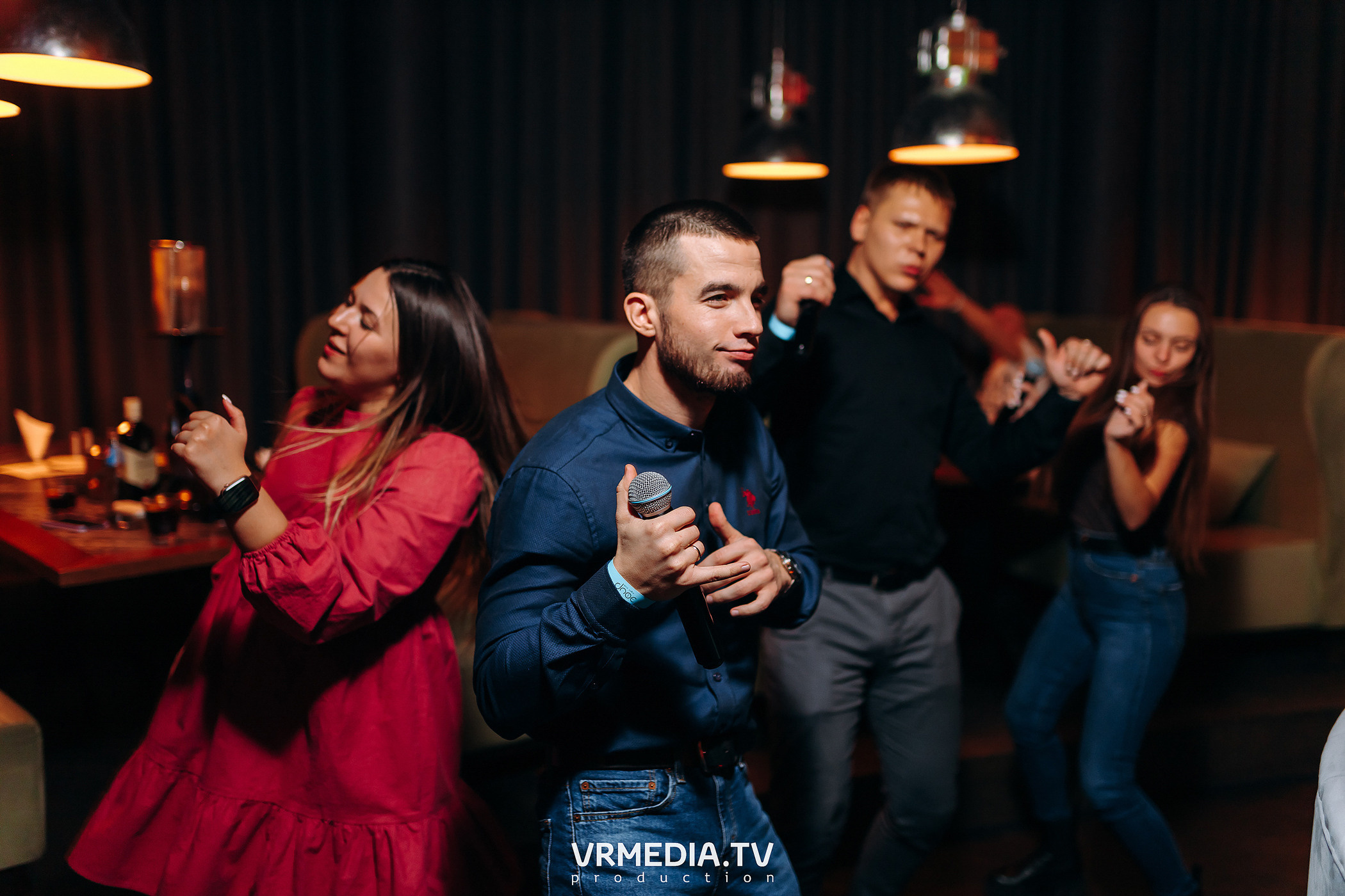 LOVE PARADE в ночном клубе «ЭФИР»