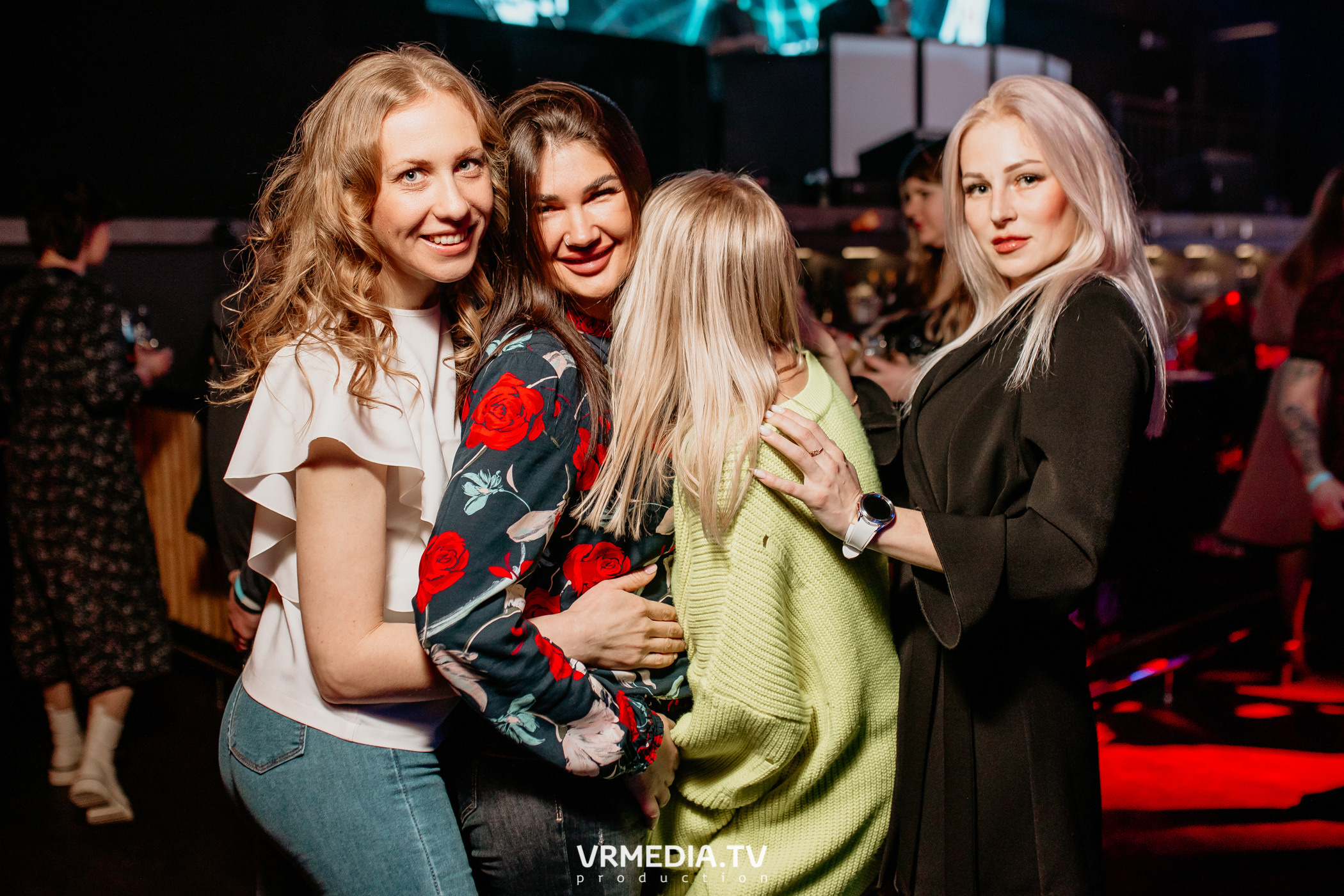 MISHA KLEIN в ночном клубе «ЭФИР»