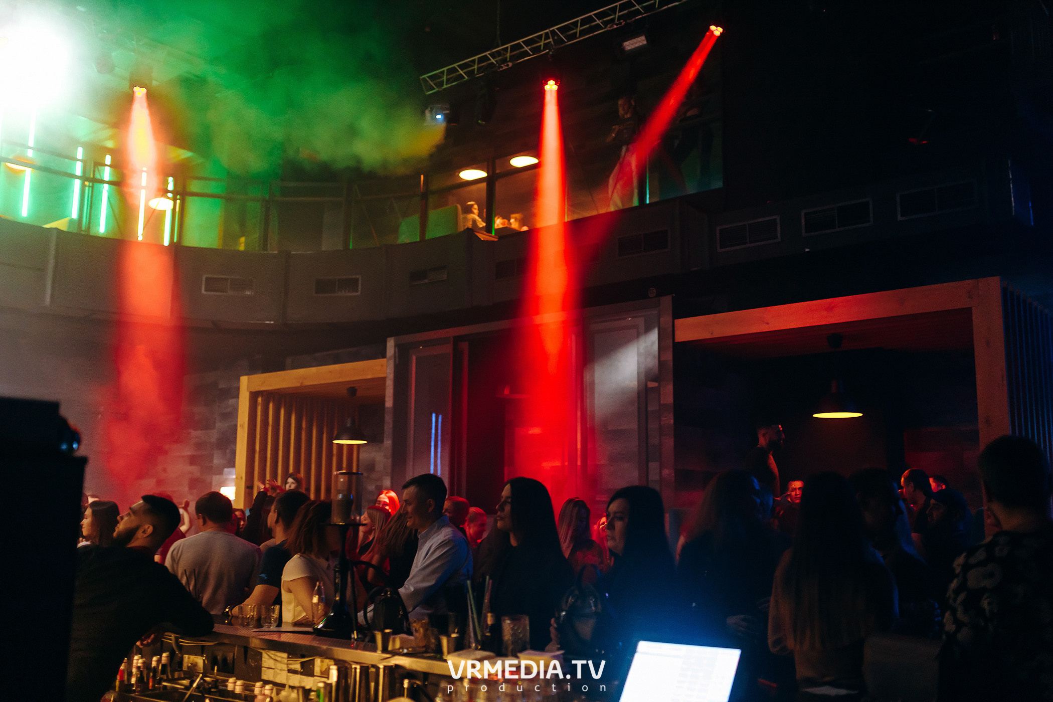 Chao в НК «ЭФИР»