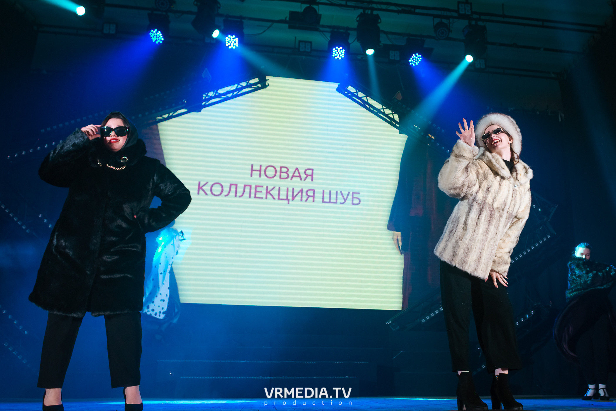 Студенческая весна в «КемГМУ». Лечебный факультет