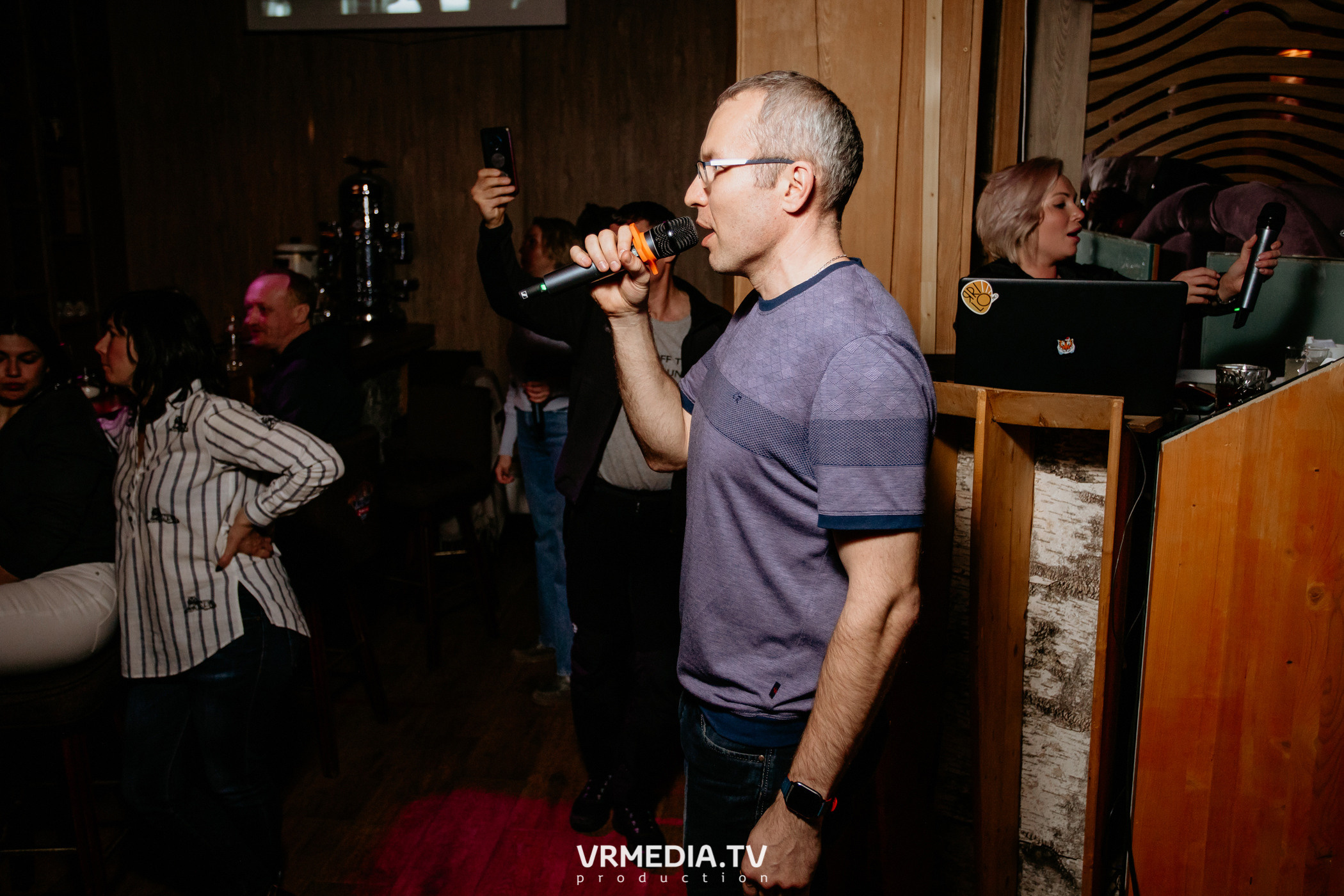 Выходные в «Alpen Club»