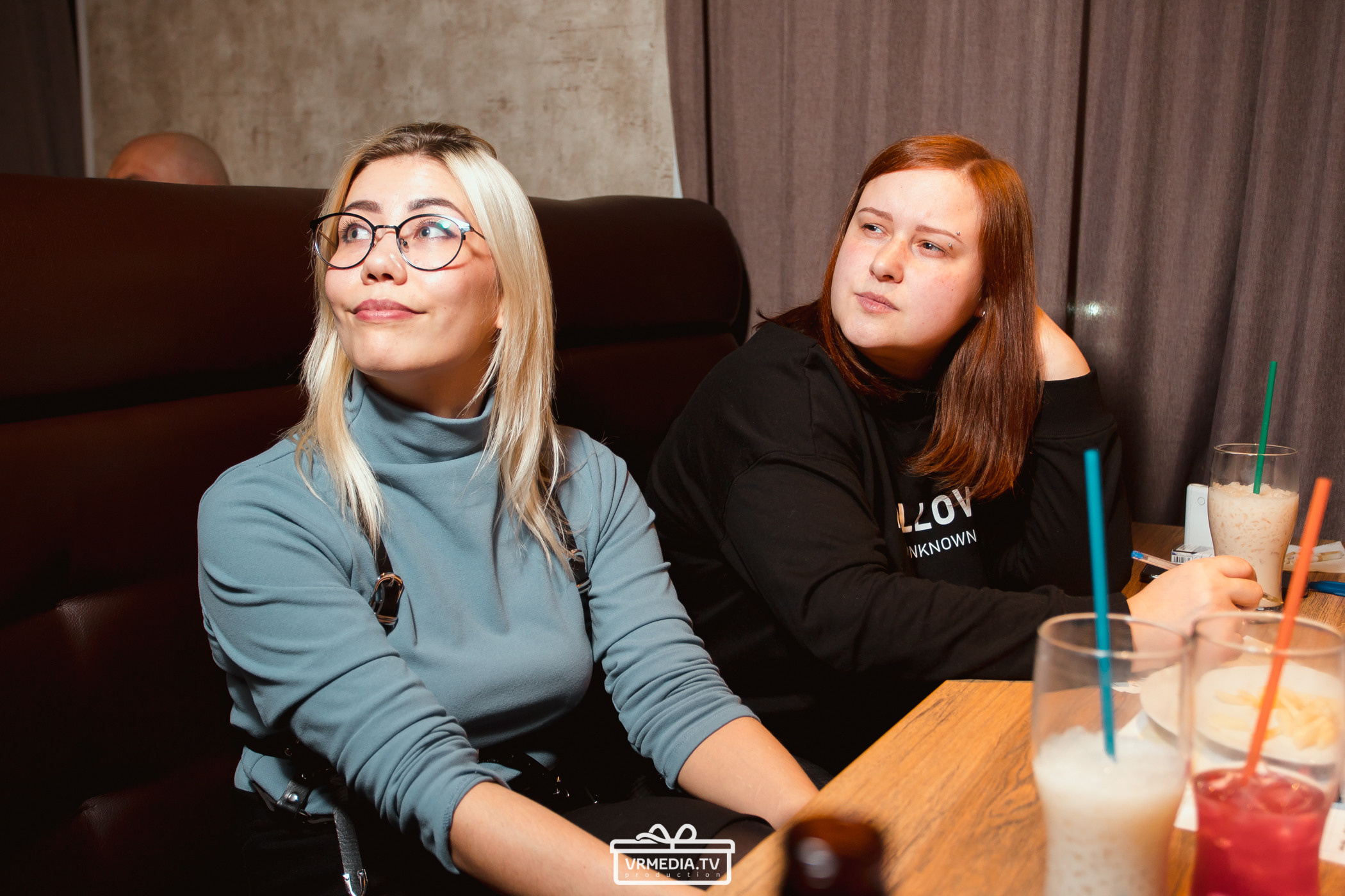 WOW QUIZ в баре «DOSKI»