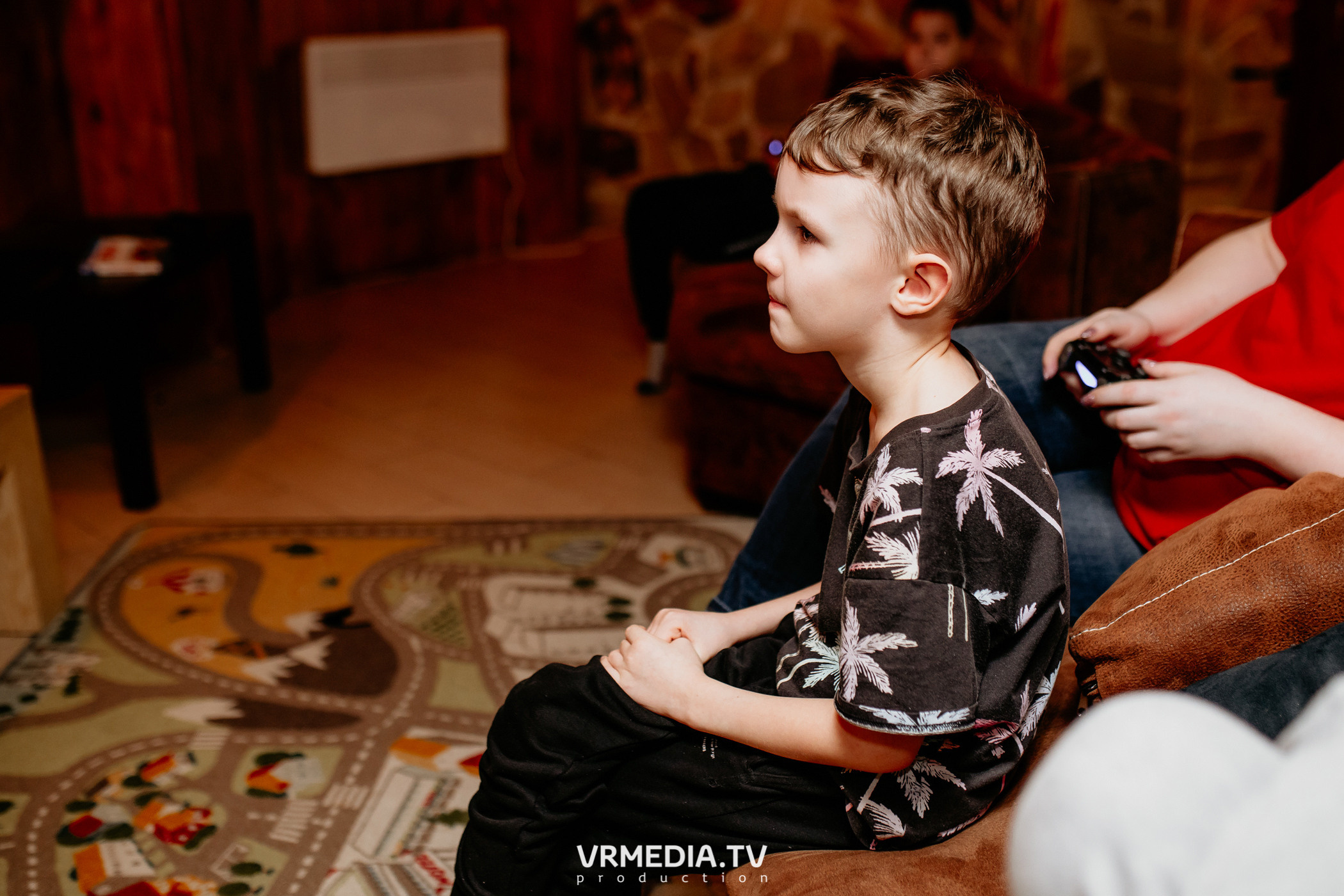 Выходные в «Alpen Club»