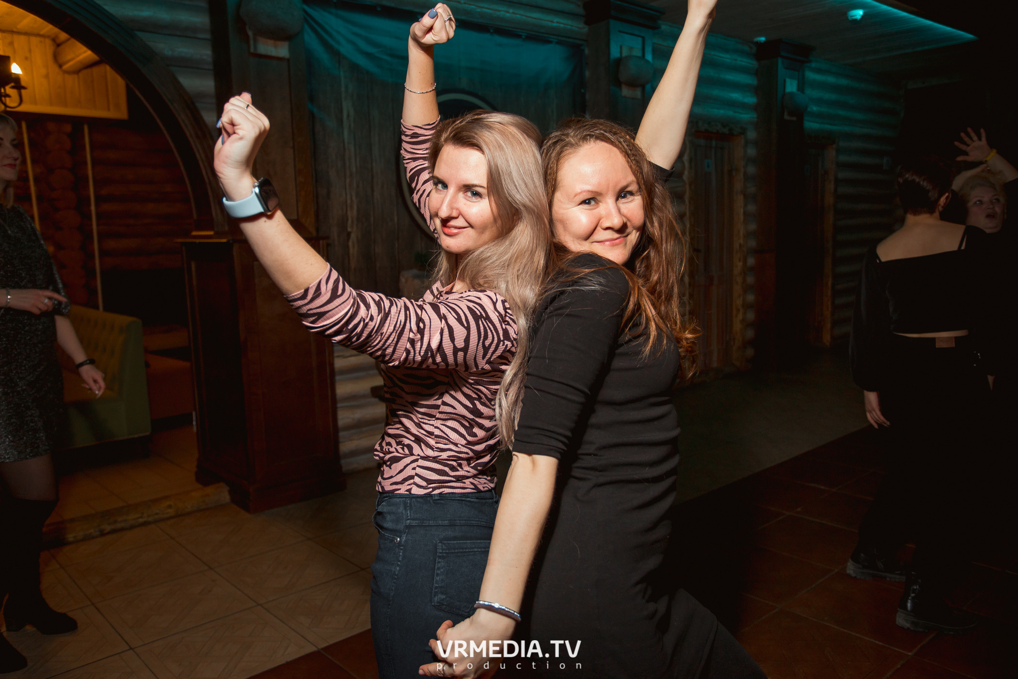 В гостях «У Петровича»