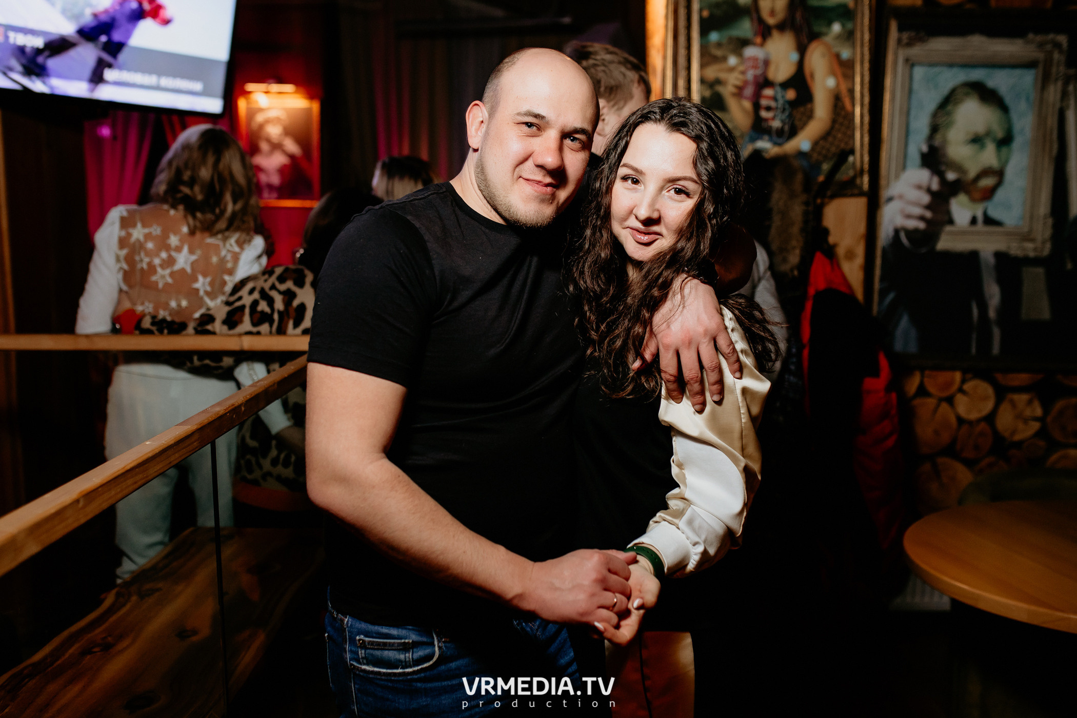 Выходные в «Alpen Club»